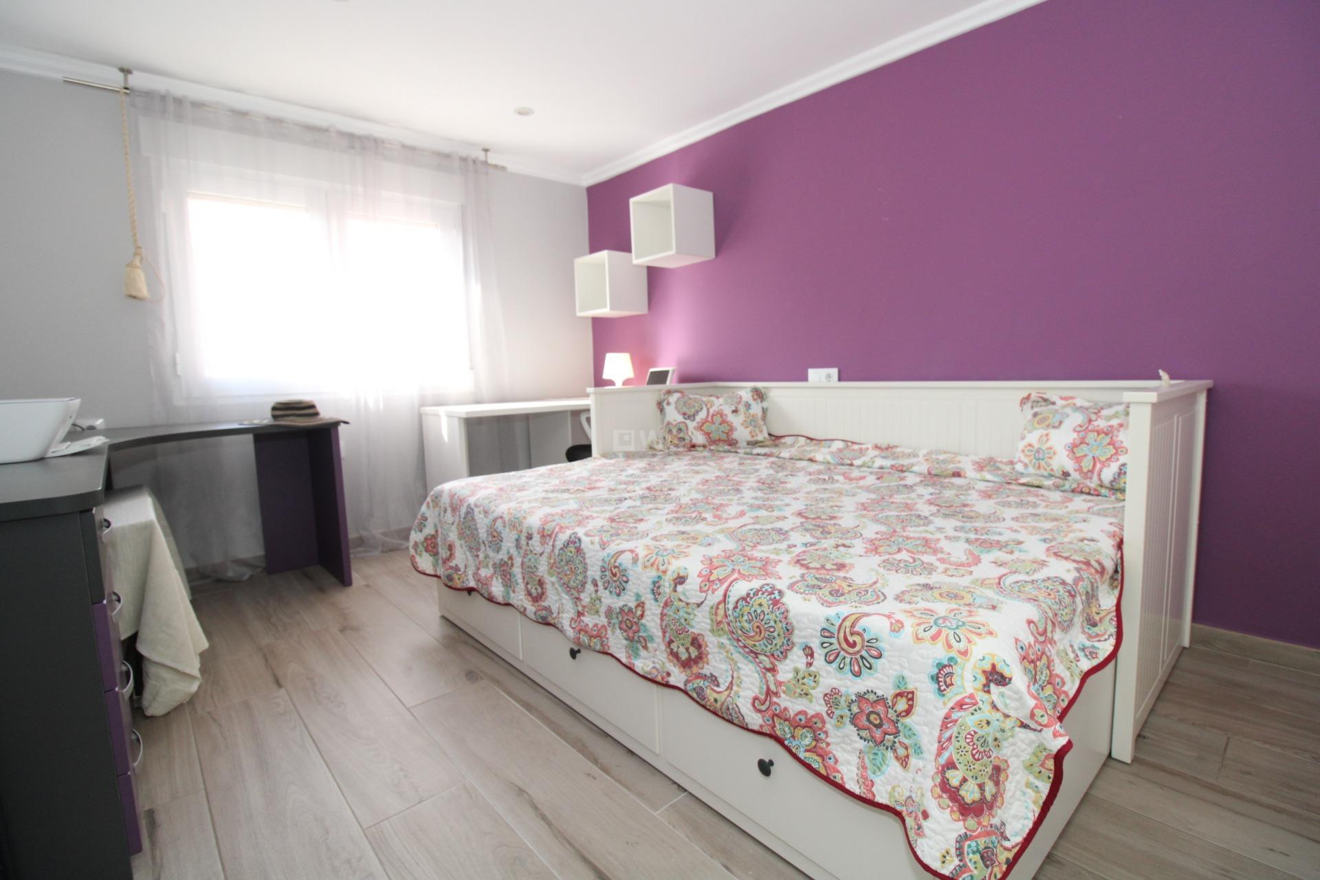 Resale - Apartment / flat - Lo Pagan - LA PUNTICA