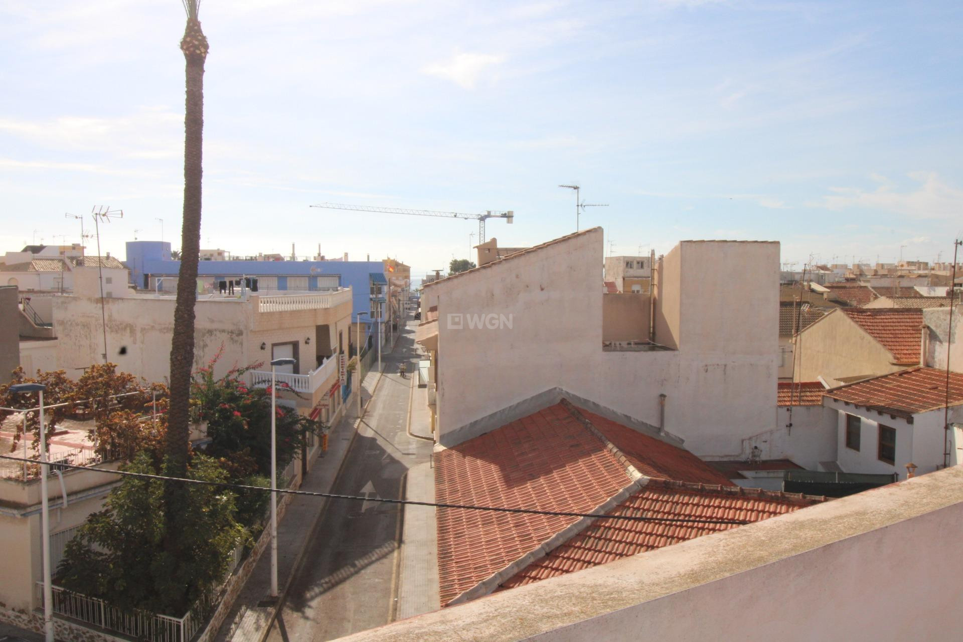 Resale - Apartment / flat - Lo Pagan - LA PUNTICA