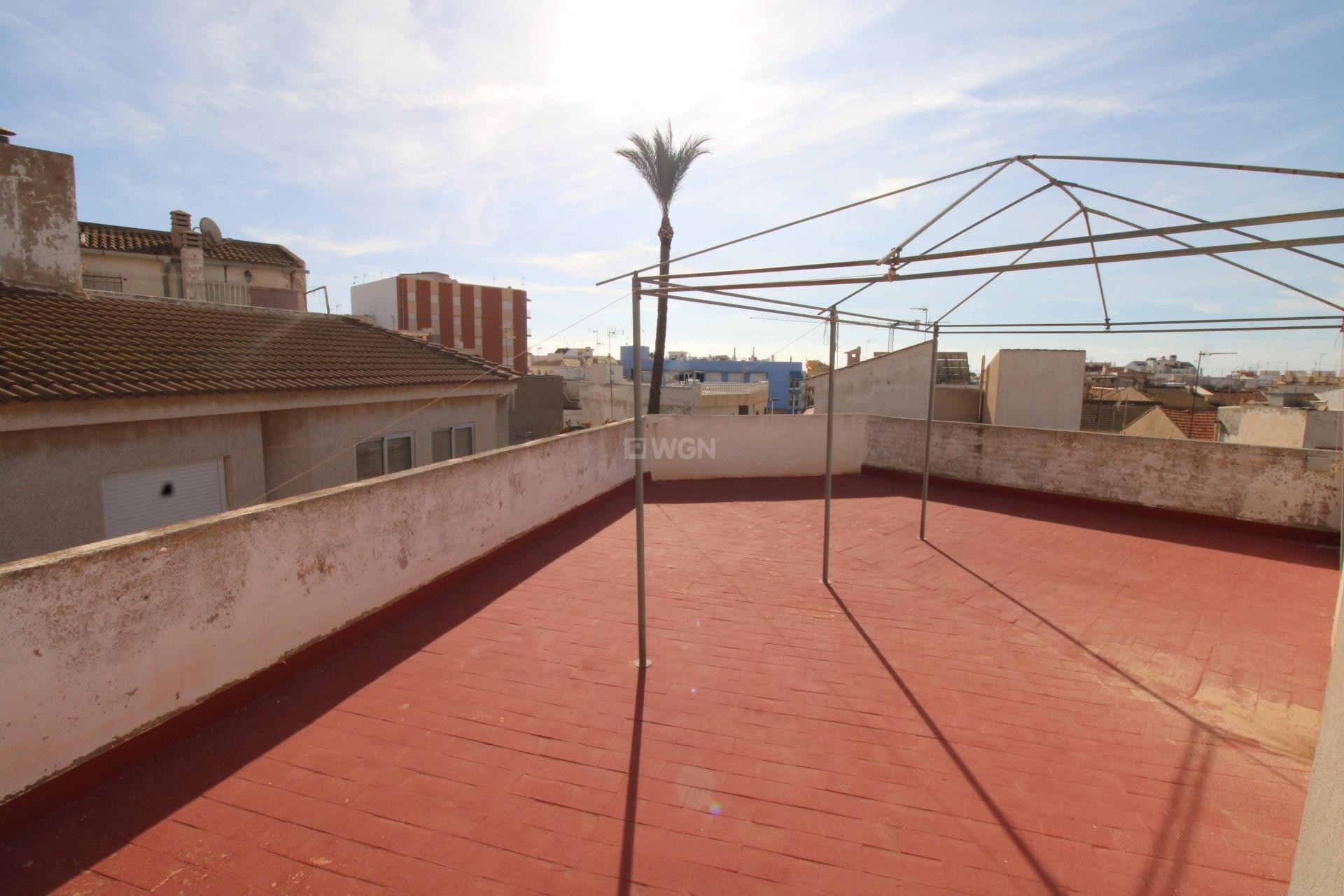 Resale - Apartment / flat - Lo Pagan - LA PUNTICA