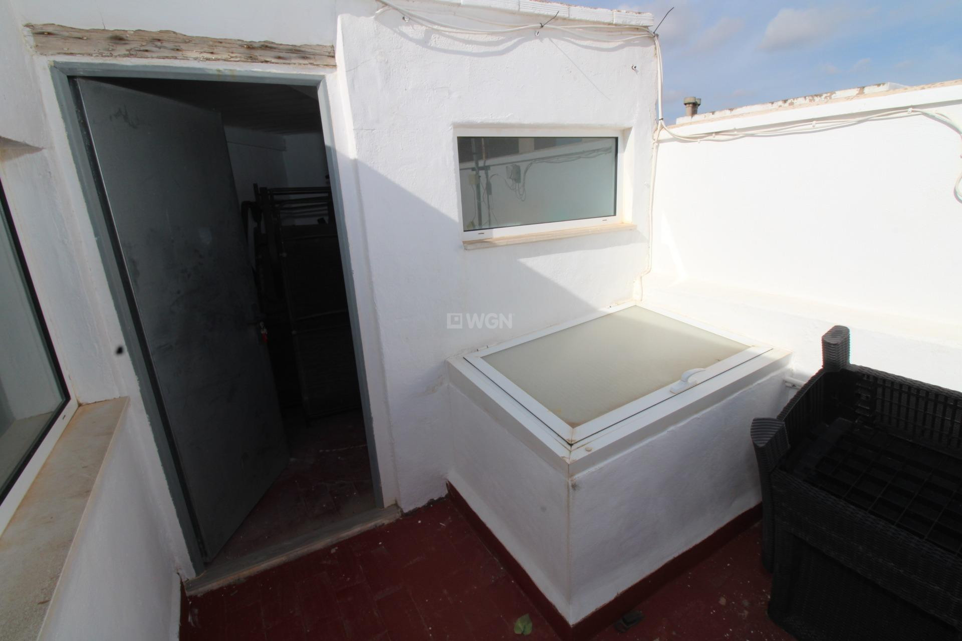 Resale - Apartment / flat - Lo Pagan - LA PUNTICA