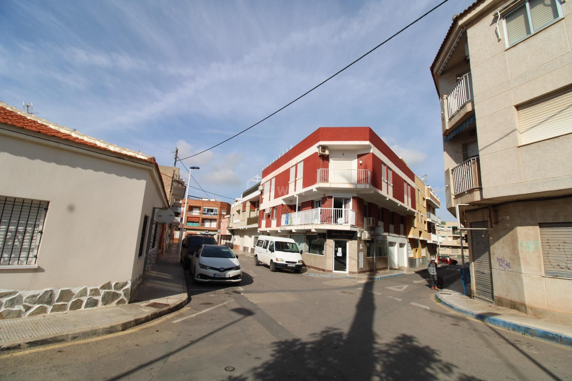 Resale - Apartment / flat - Lo Pagan - LA PUNTICA