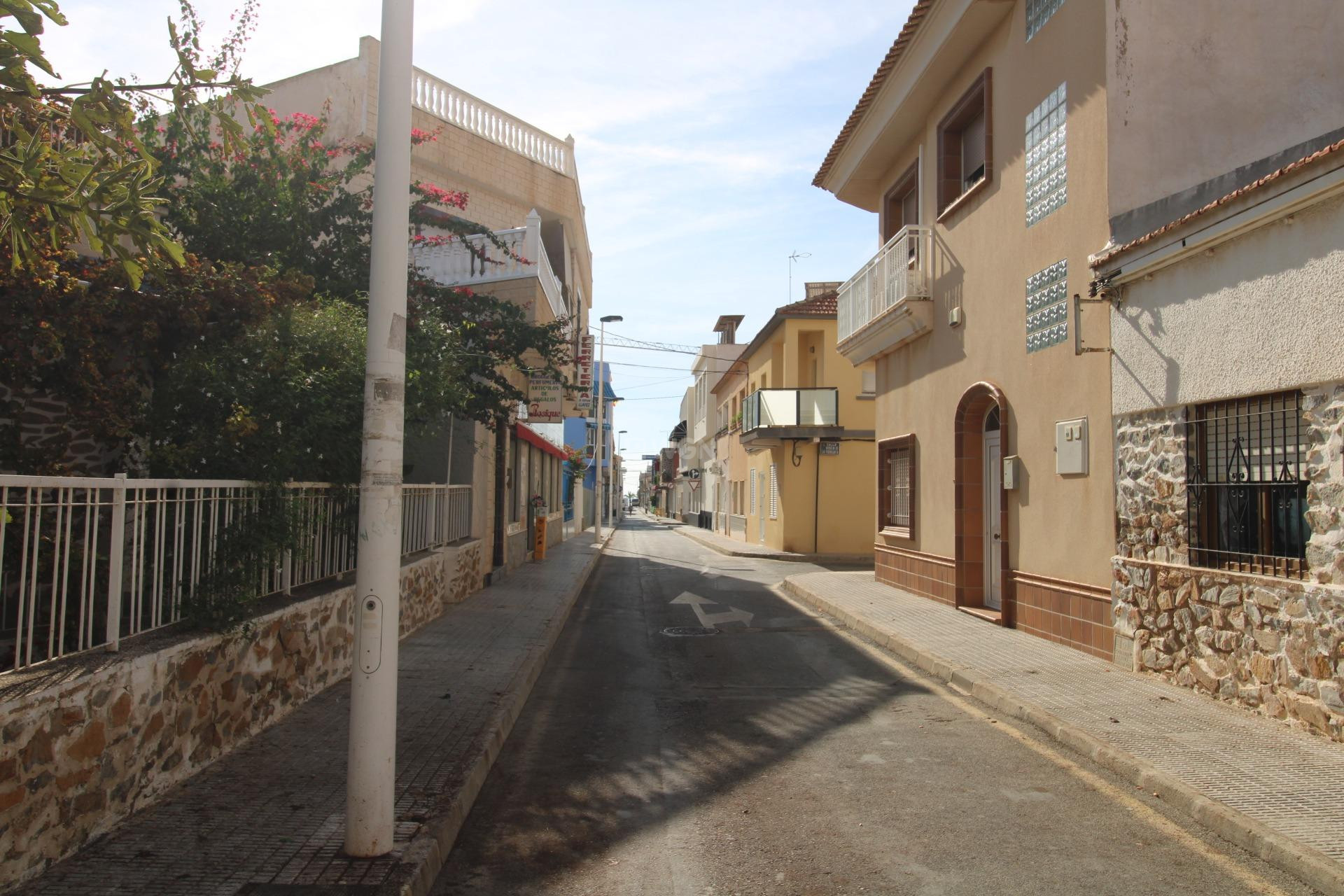 Resale - Apartment / flat - Lo Pagan - LA PUNTICA