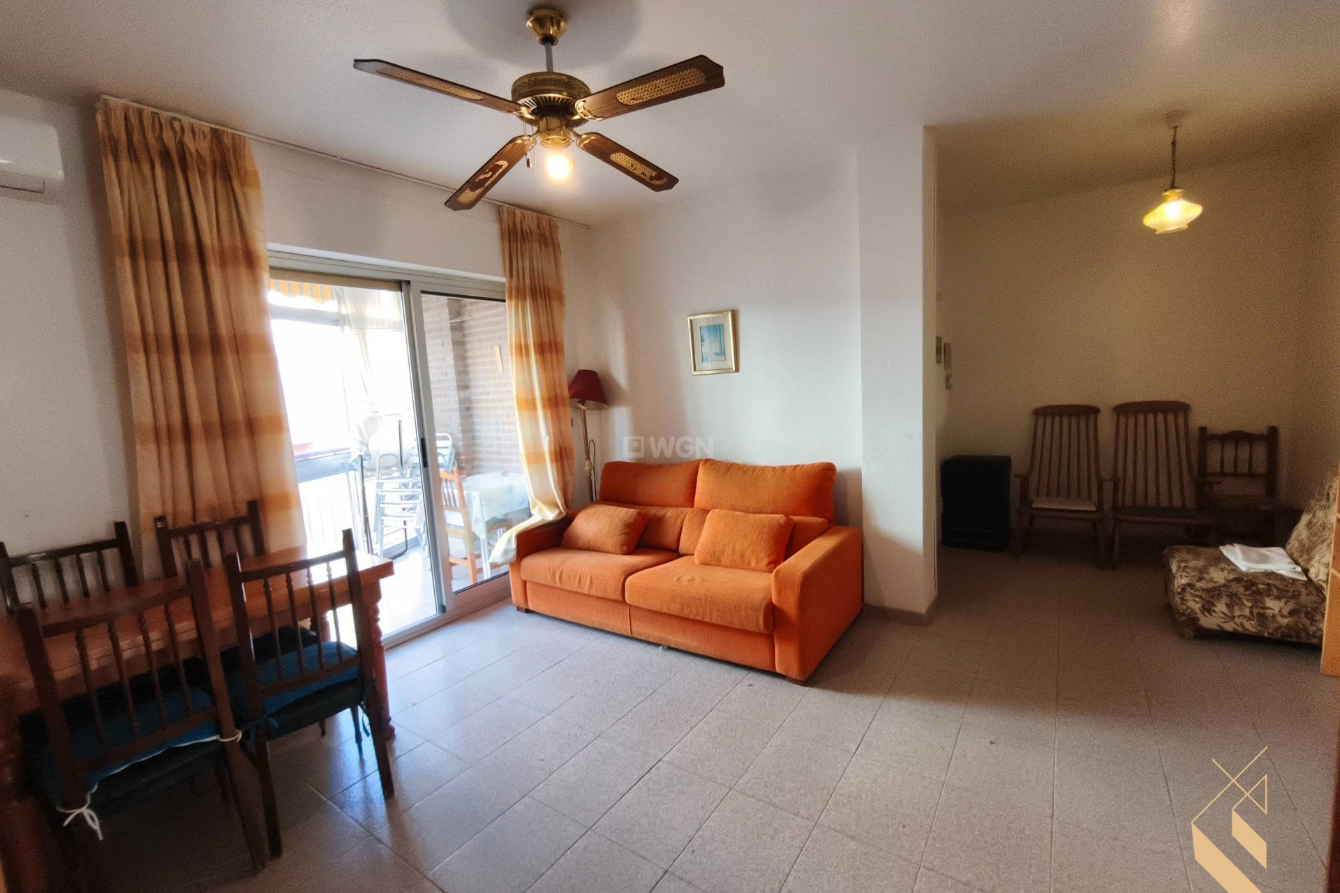 Resale - Apartment / flat - Lo Pagan - LA PUNTICA