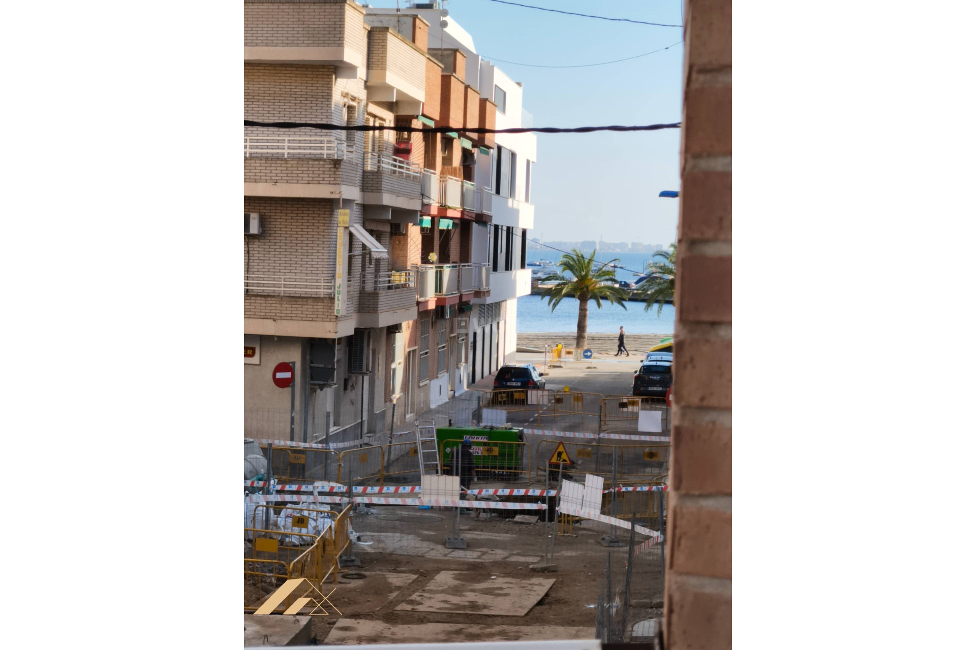 Resale - Apartment / flat - Lo Pagan - LA PUNTICA