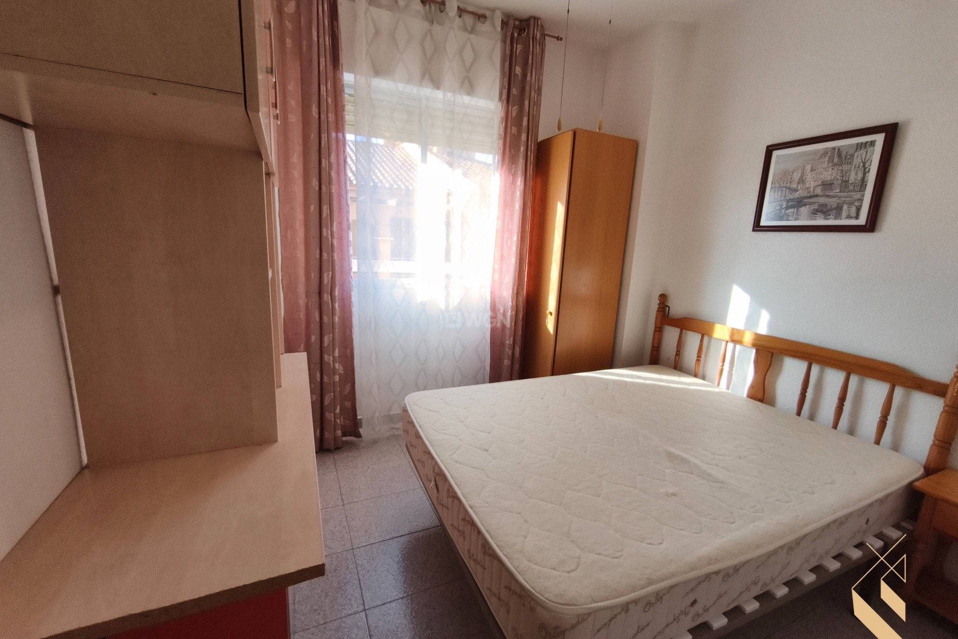 Resale - Apartment / flat - Lo Pagan - LA PUNTICA