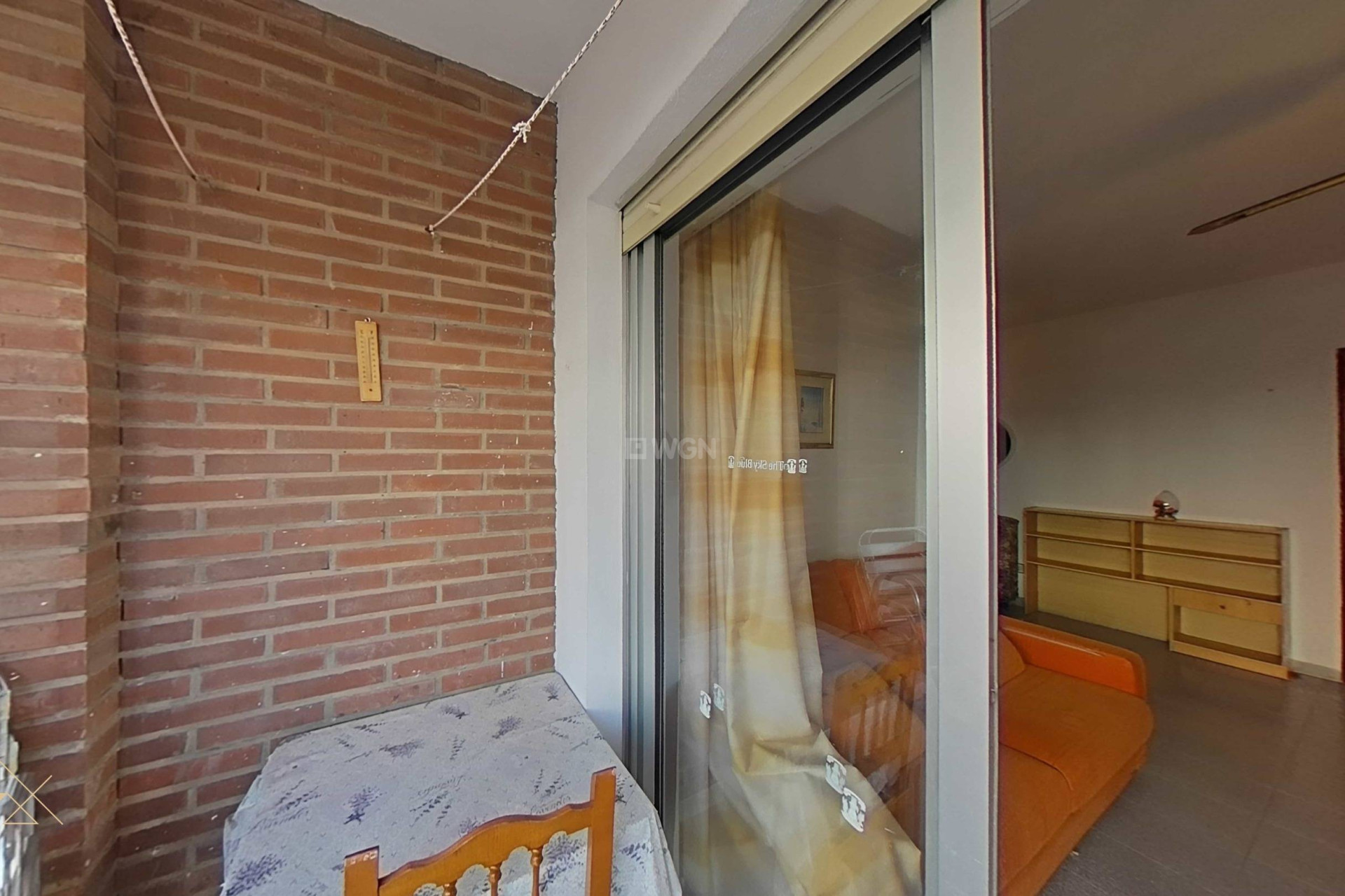 Resale - Apartment / flat - Lo Pagan - LA PUNTICA