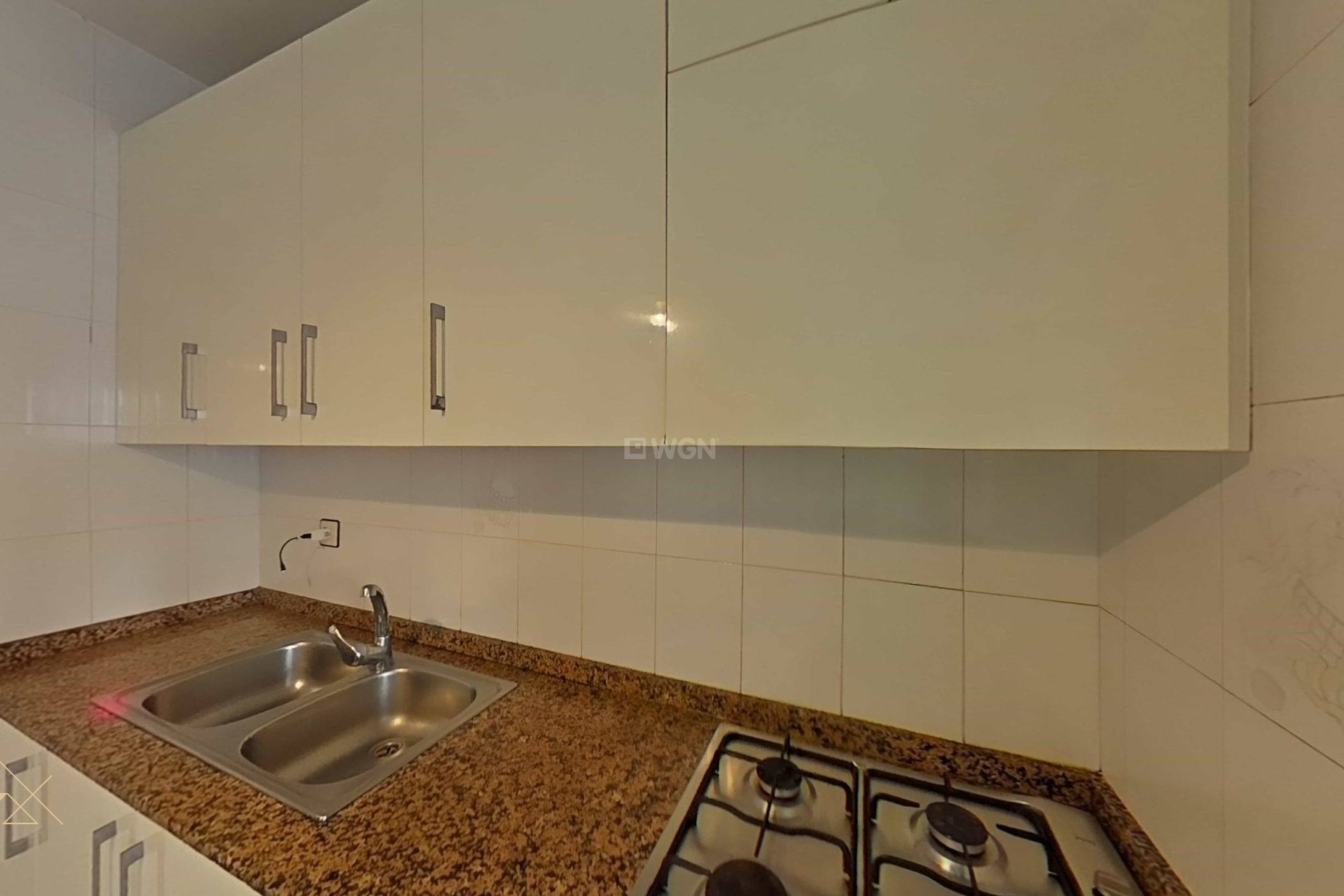 Resale - Apartment / flat - Lo Pagan - LA PUNTICA