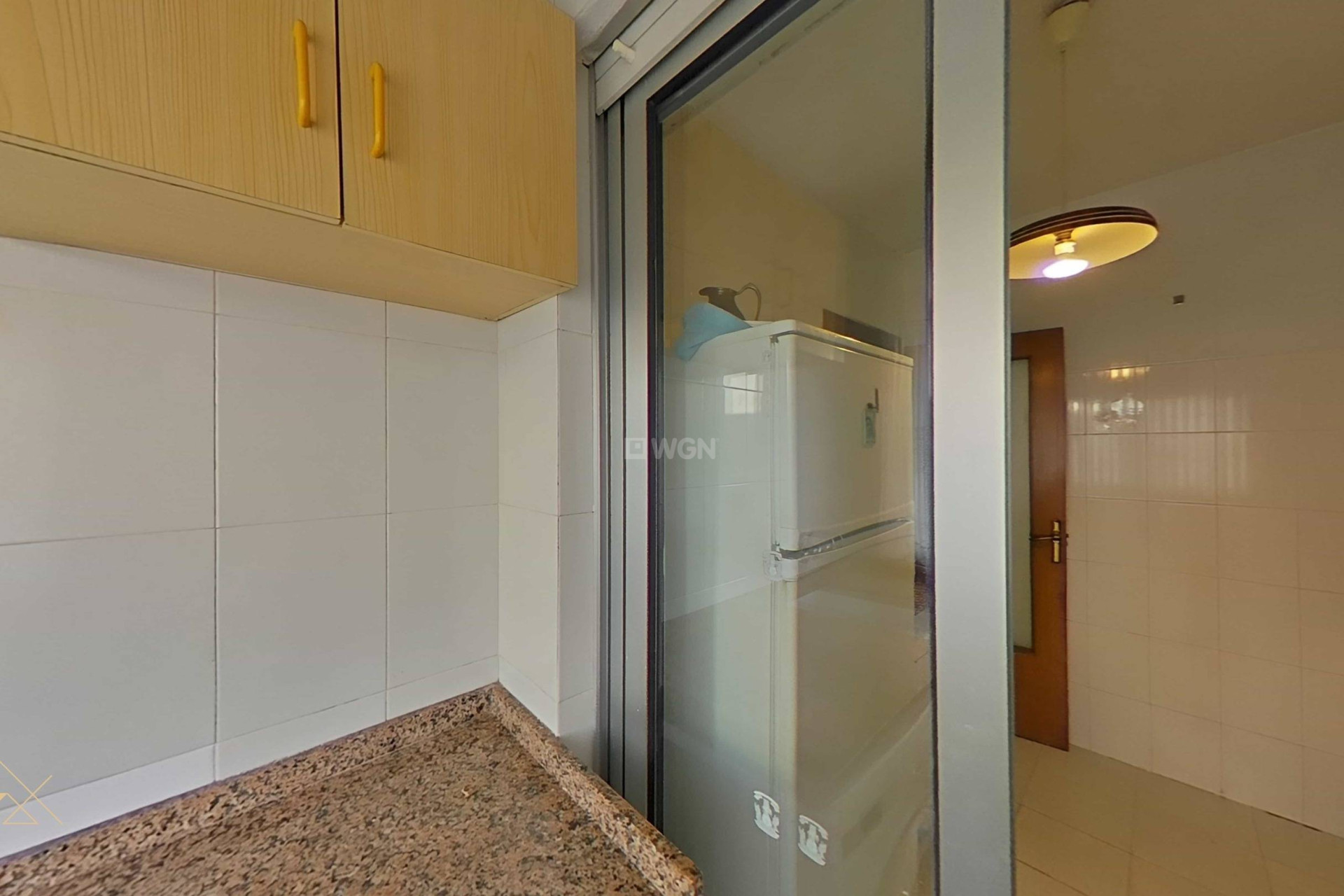 Resale - Apartment / flat - Lo Pagan - LA PUNTICA