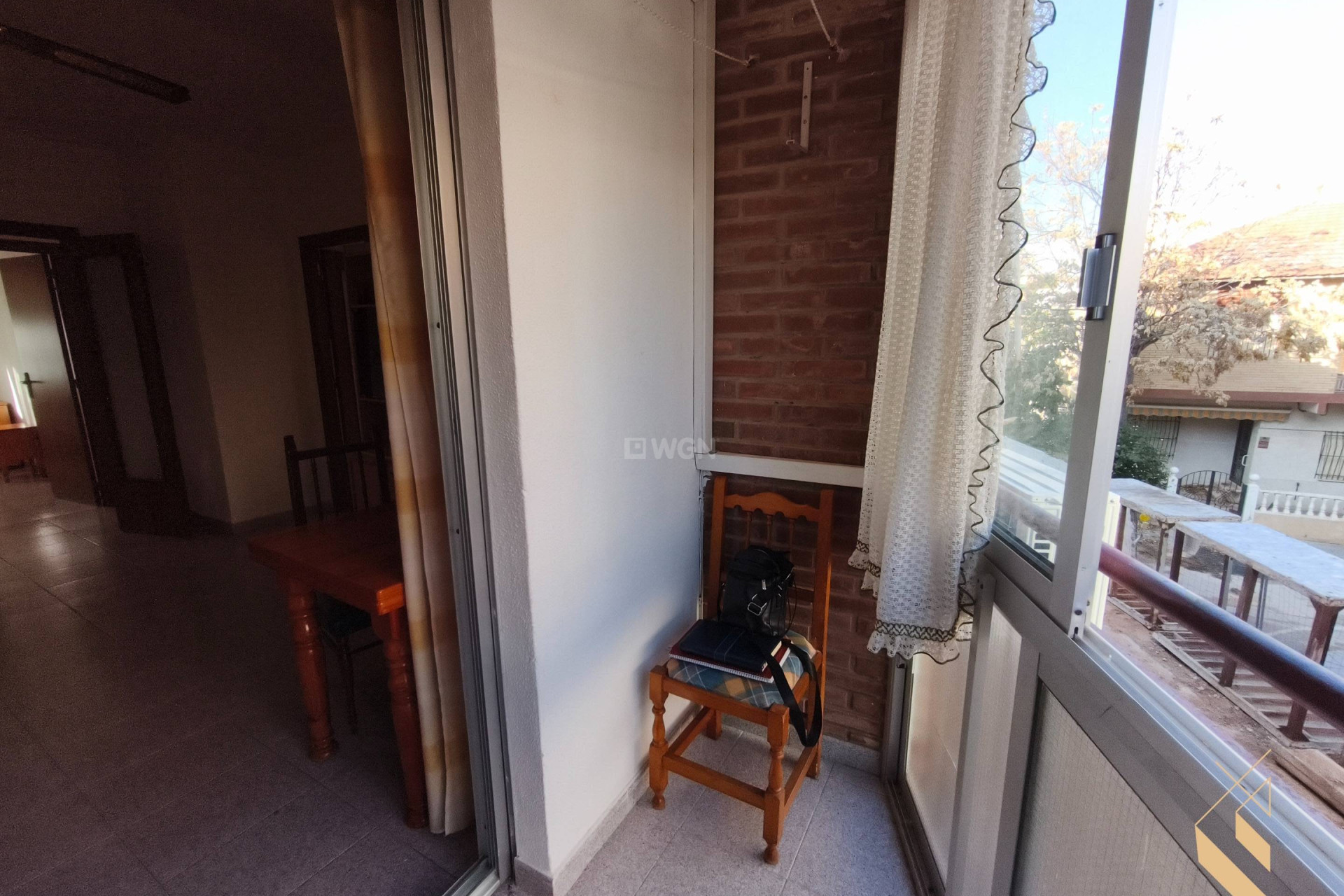 Resale - Apartment / flat - Lo Pagan - LA PUNTICA