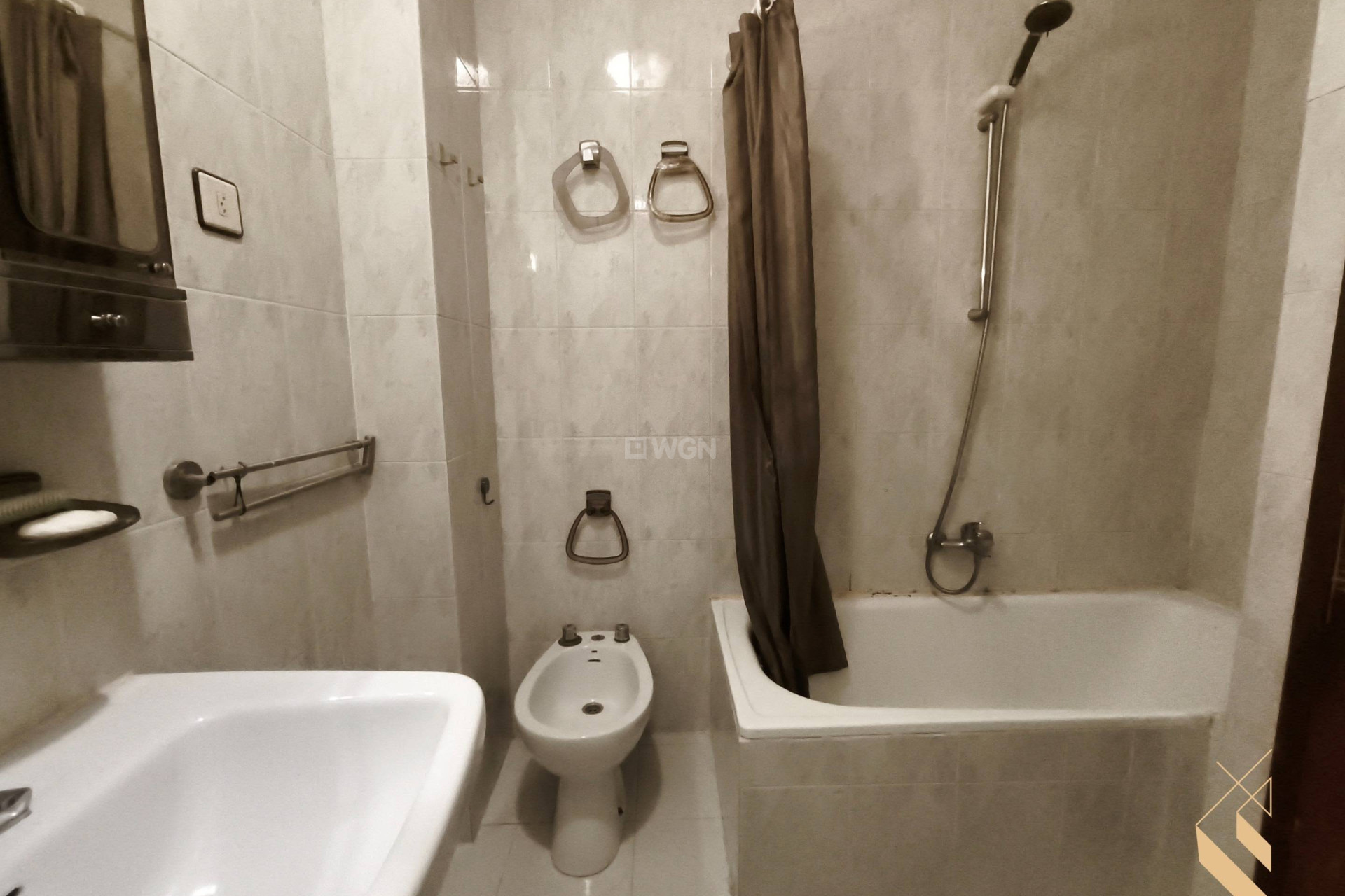 Resale - Apartment / flat - Lo Pagan - LA PUNTICA
