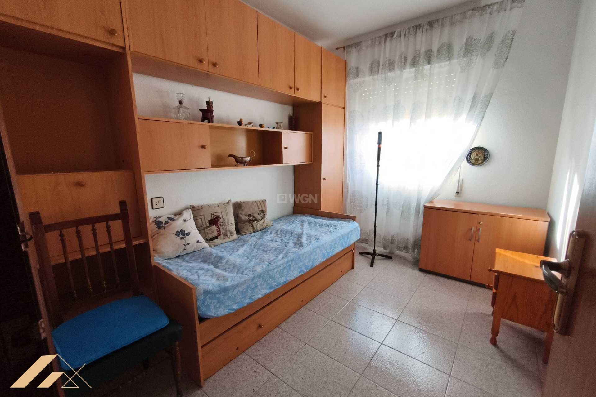Resale - Apartment / flat - Lo Pagan - LA PUNTICA