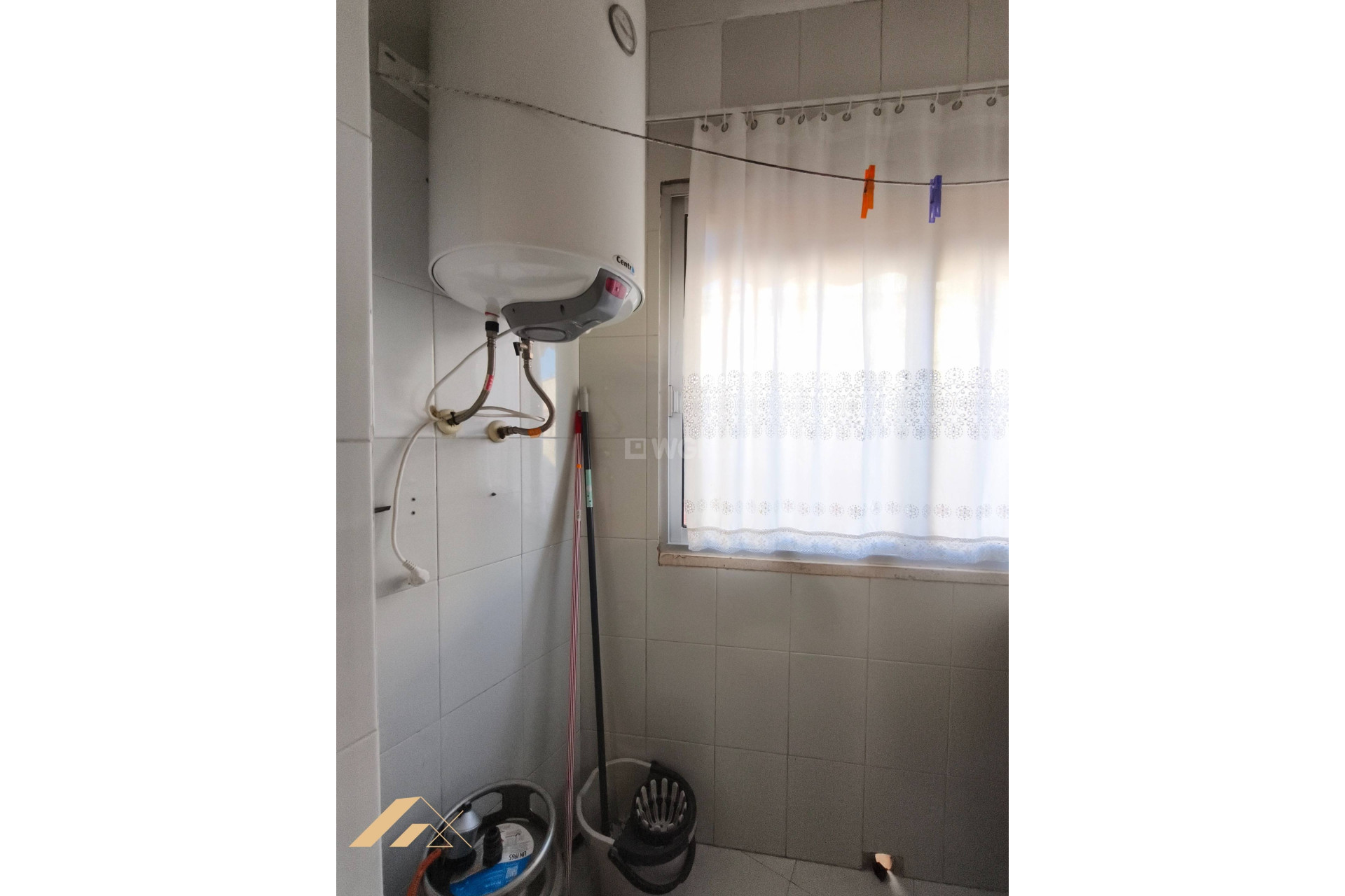 Resale - Apartment / flat - Lo Pagan - LA PUNTICA