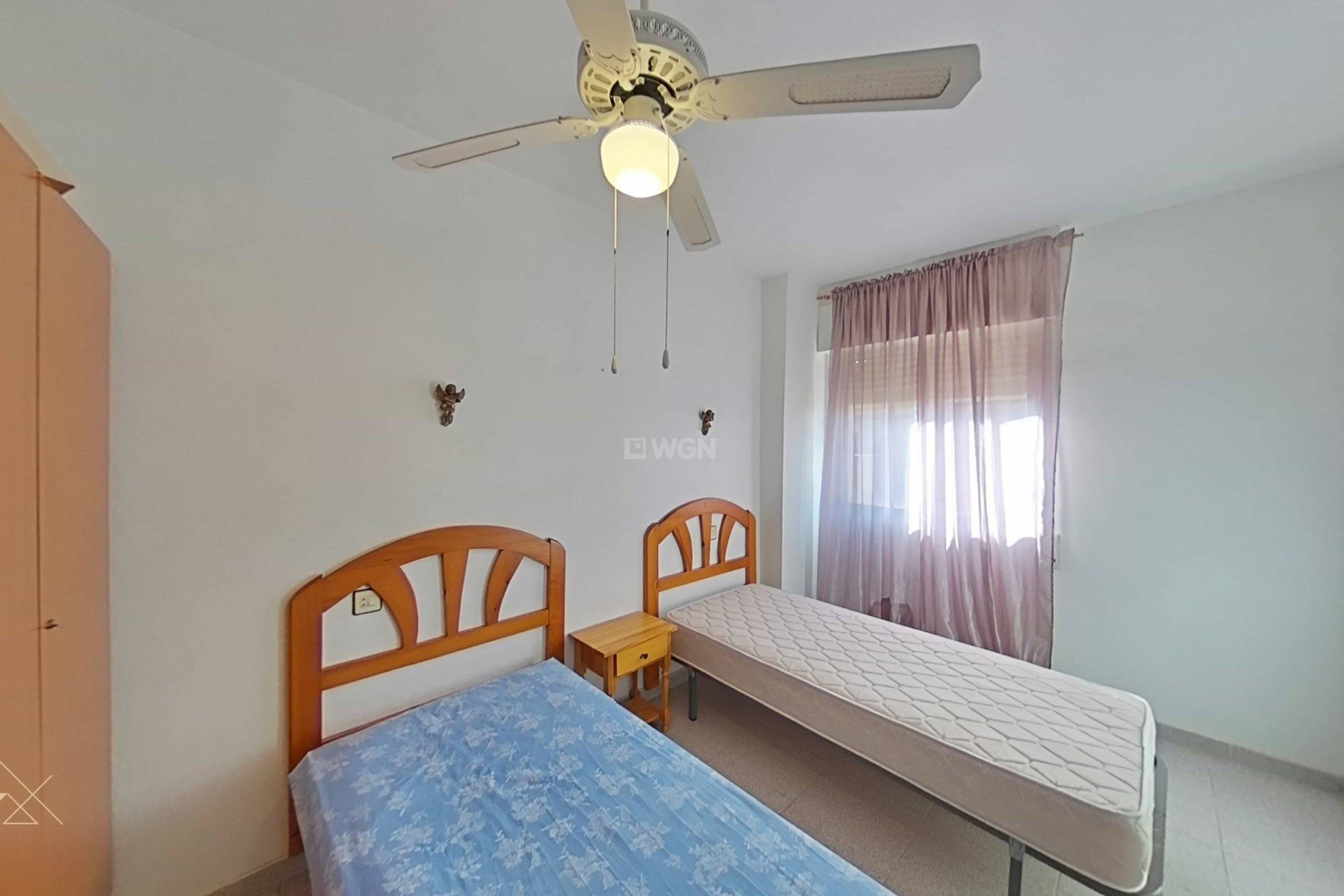 Resale - Apartment / flat - Lo Pagan - LA PUNTICA