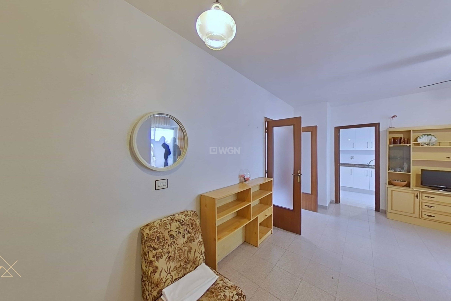 Resale - Apartment / flat - Lo Pagan - LA PUNTICA