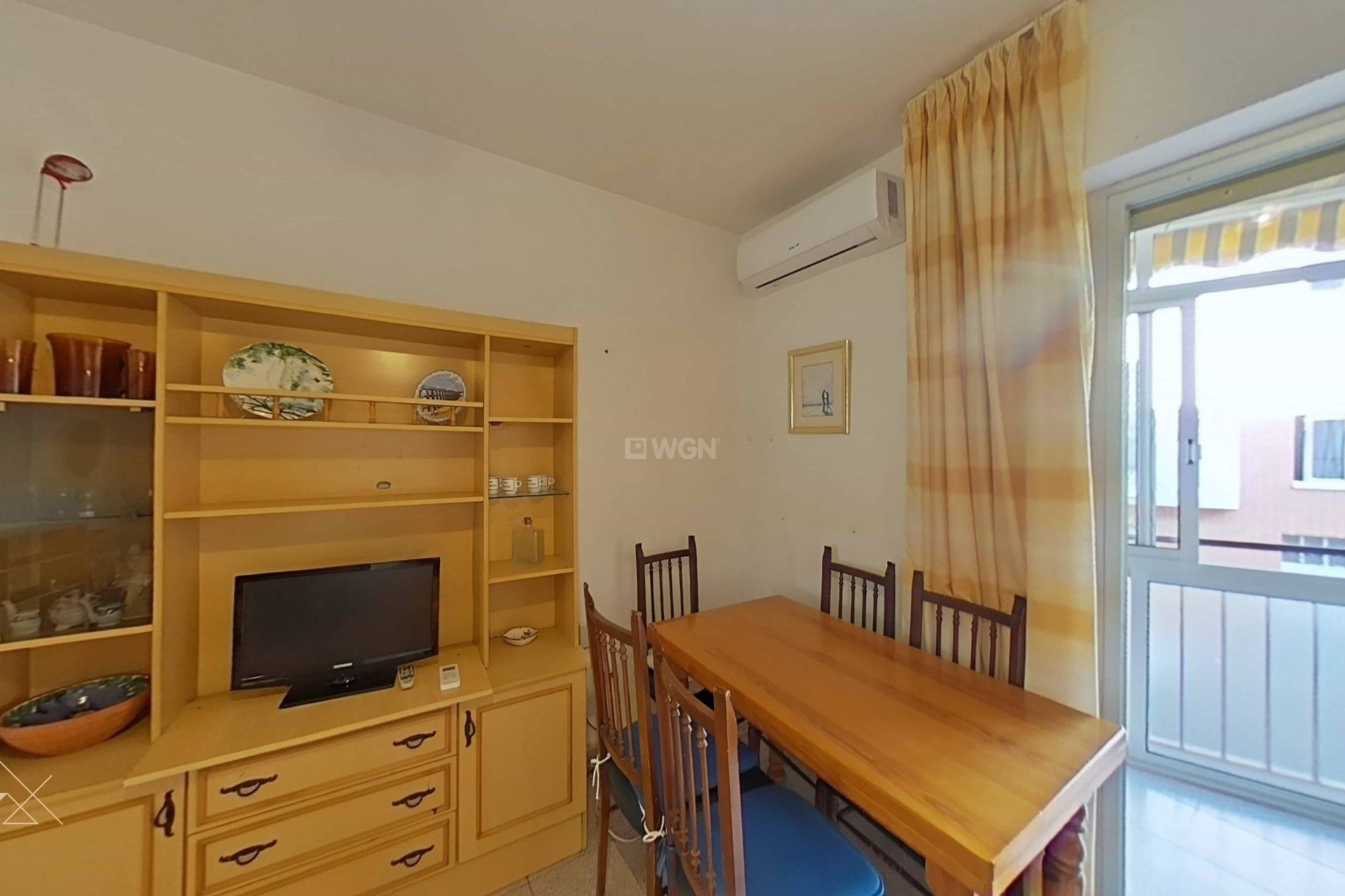 Resale - Apartment / flat - Lo Pagan - LA PUNTICA