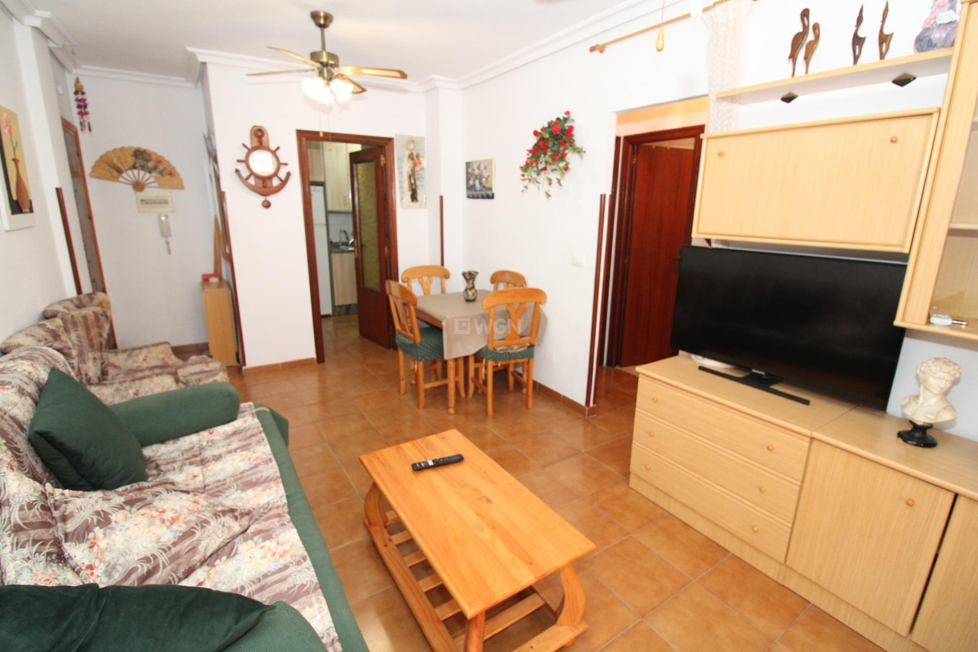 Resale - Apartment / flat - Lo Pagan - LA PUNTICA