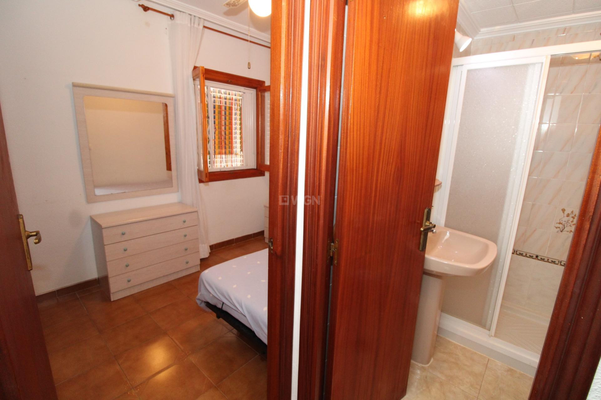 Resale - Apartment / flat - Lo Pagan - LA PUNTICA