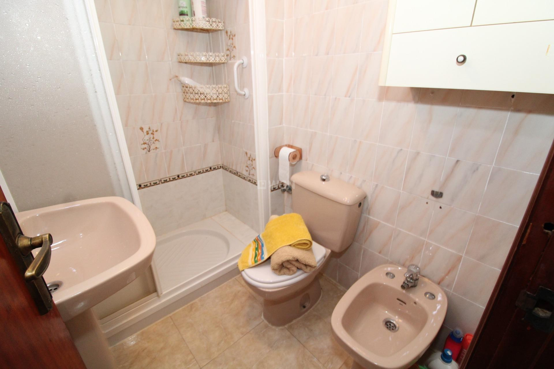 Resale - Apartment / flat - Lo Pagan - LA PUNTICA