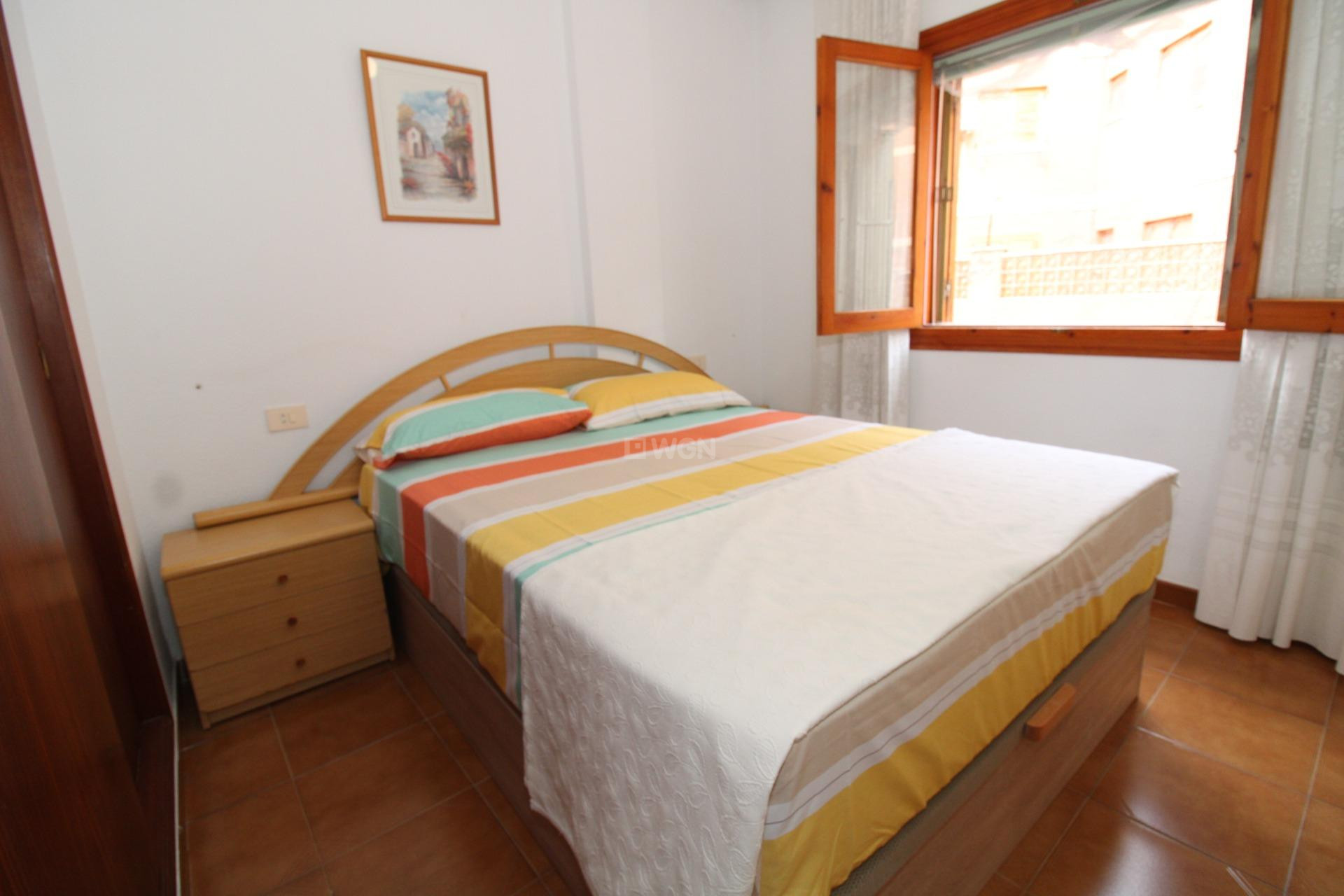 Resale - Apartment / flat - Lo Pagan - LA PUNTICA