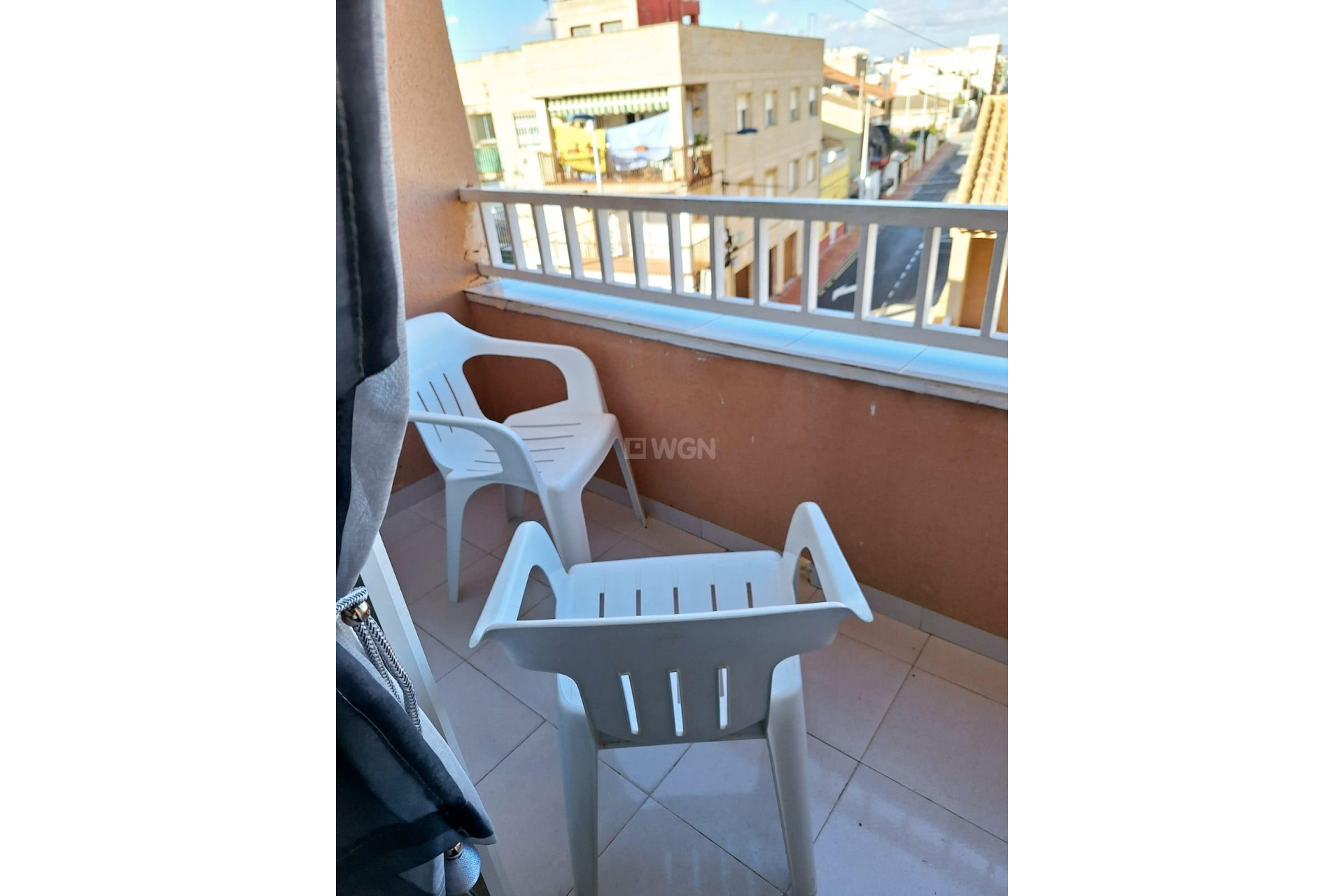 Resale - Apartment / flat - Lo Pagan - LA PUNTICA