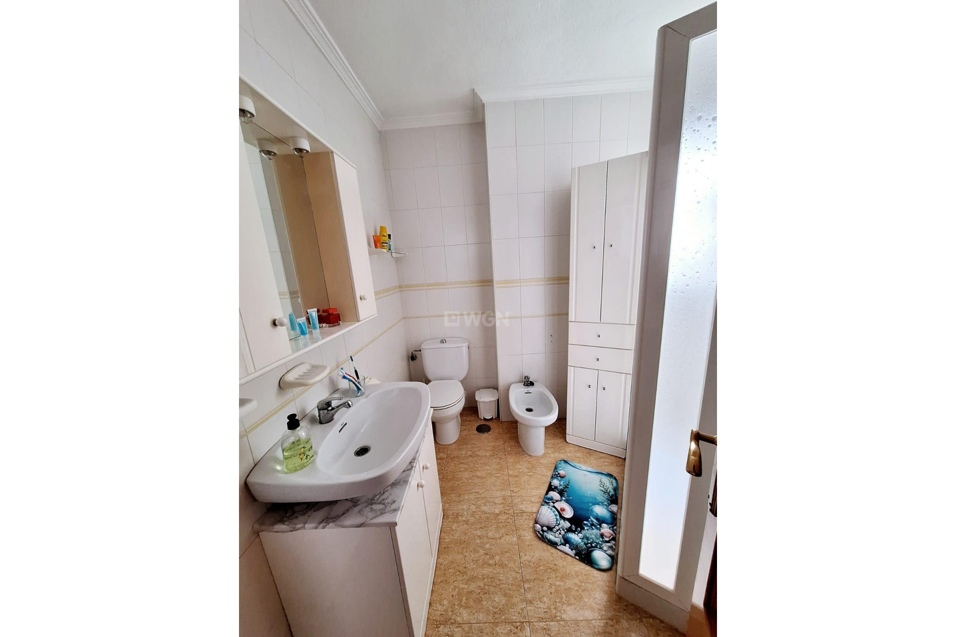 Resale - Apartment / flat - Lo Pagan - LA PUNTICA