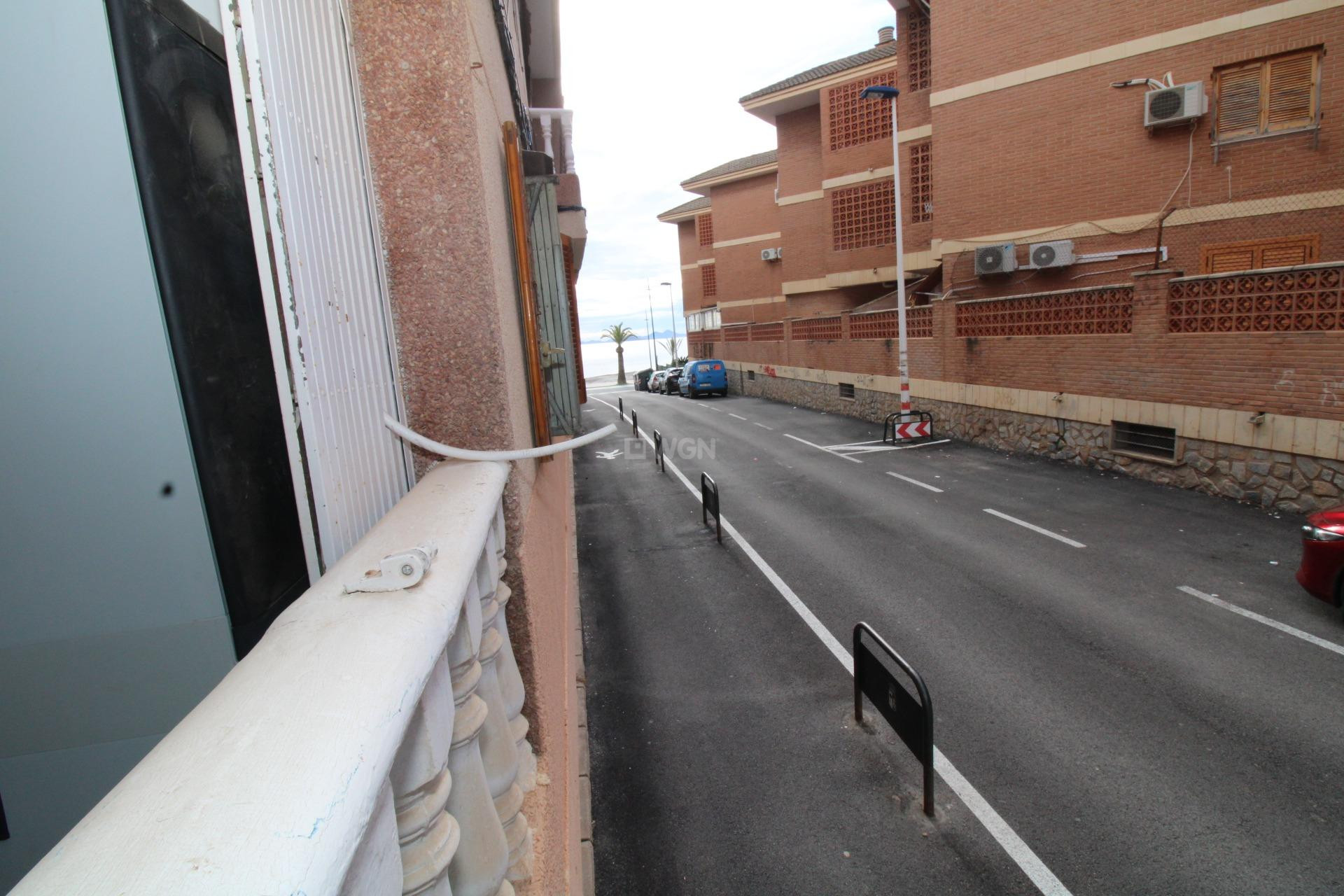 Resale - Apartment / flat - Lo Pagan - LA PUNTICA