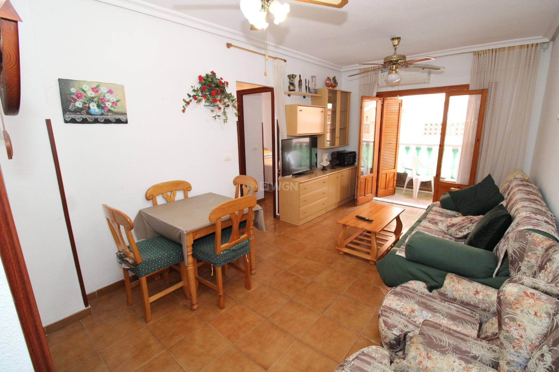 Resale - Apartment / flat - Lo Pagan - LA PUNTICA