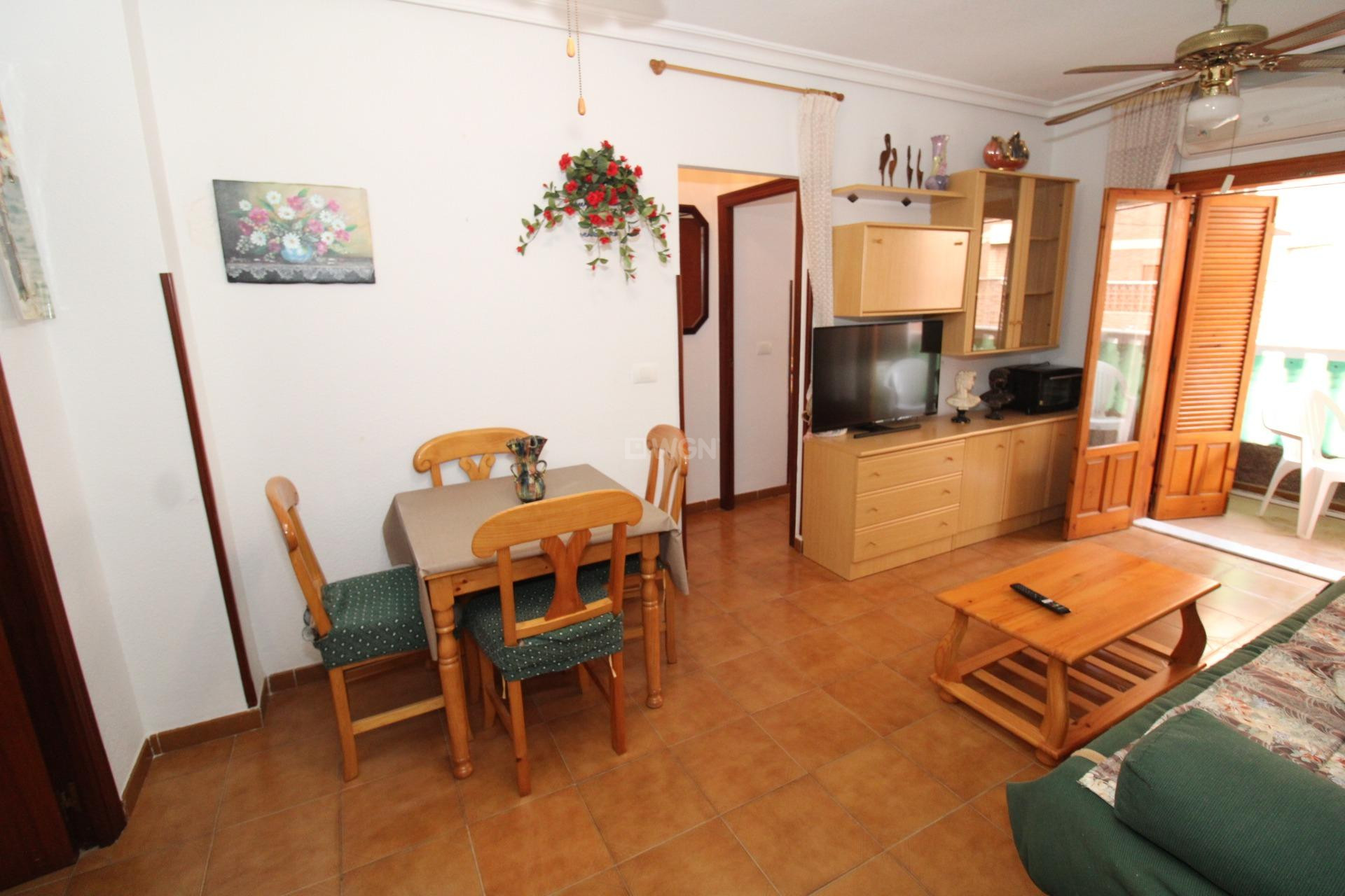 Resale - Apartment / flat - Lo Pagan - LA PUNTICA