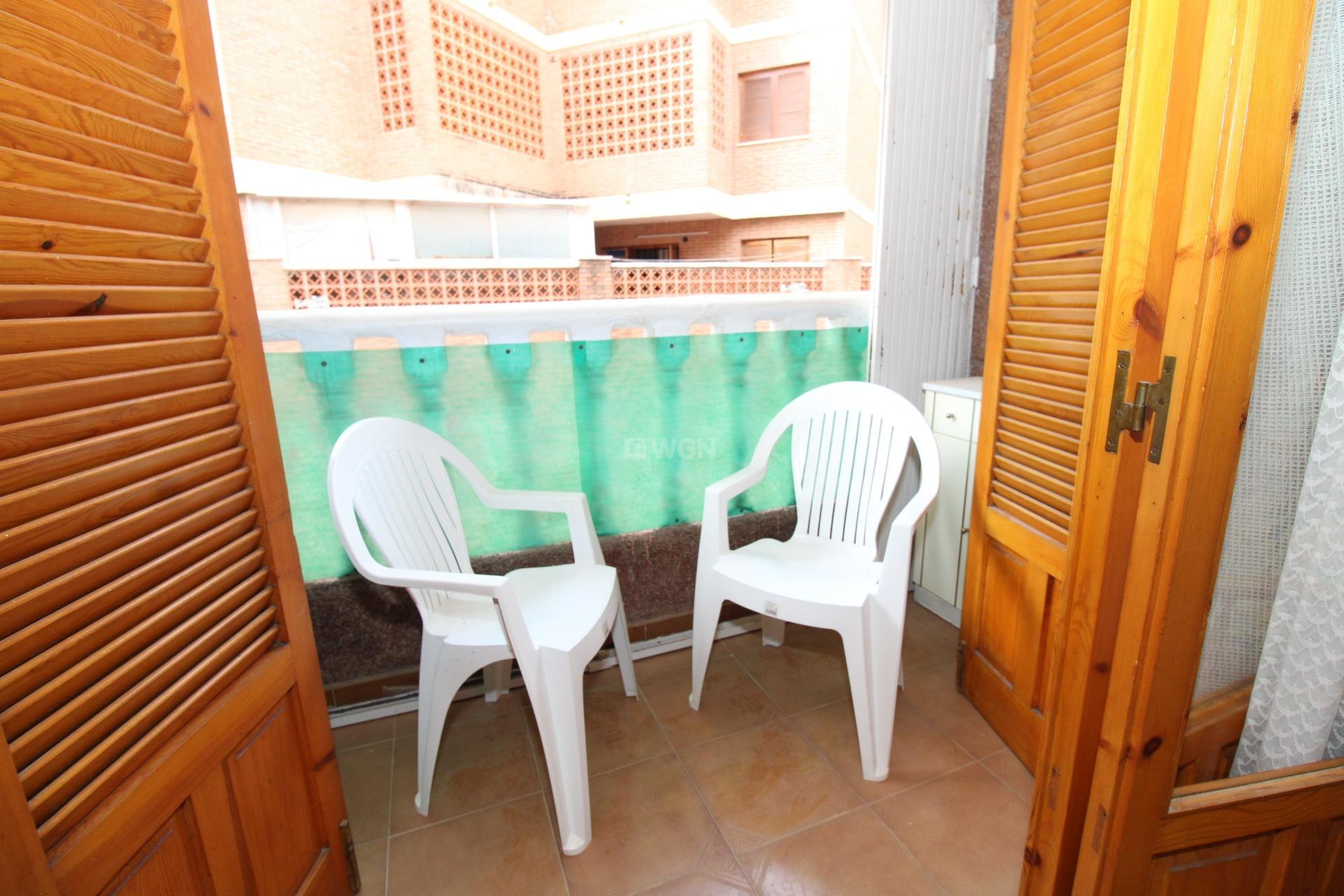 Resale - Apartment / flat - Lo Pagan - LA PUNTICA