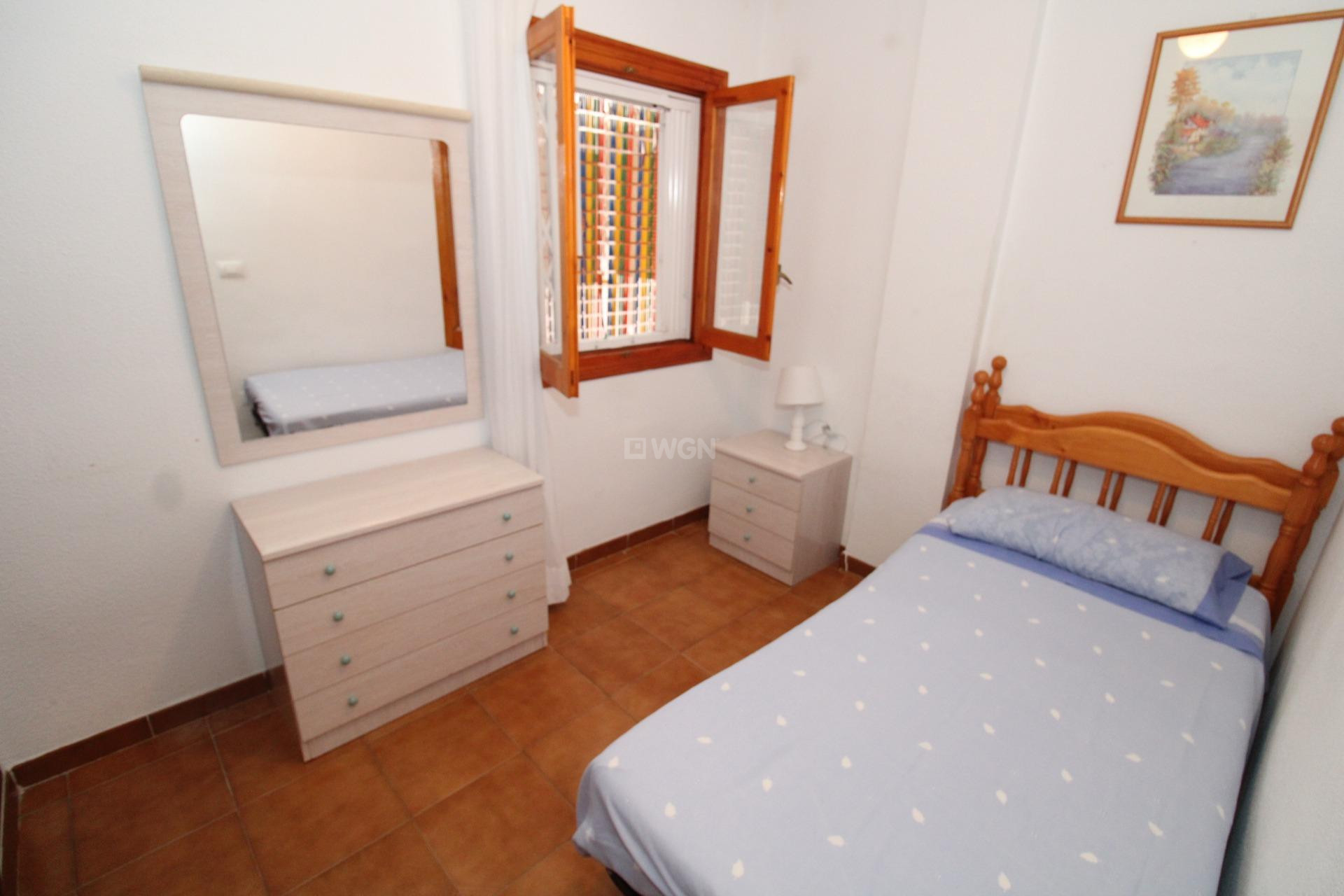 Resale - Apartment / flat - Lo Pagan - LA PUNTICA