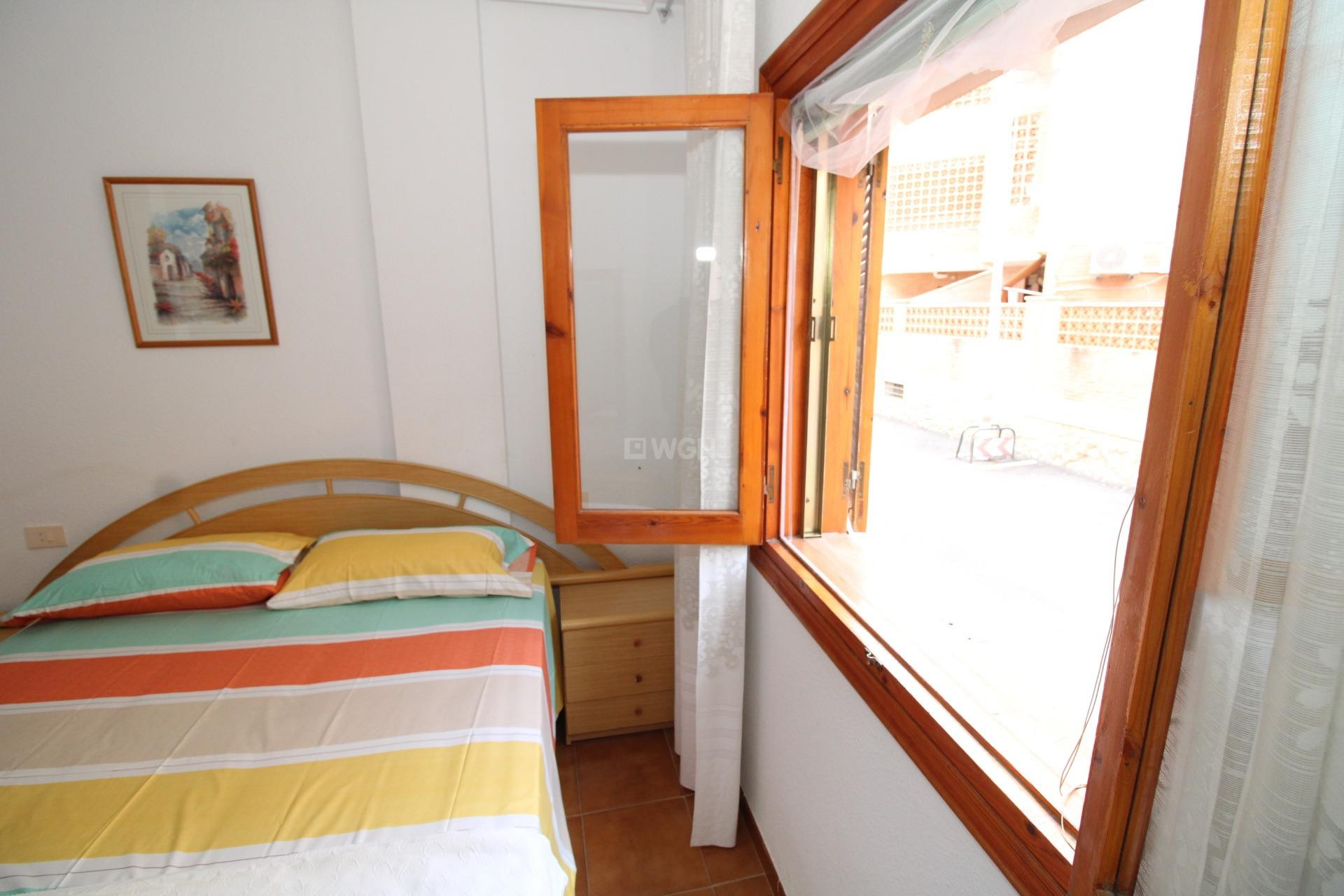 Resale - Apartment / flat - Lo Pagan - LA PUNTICA