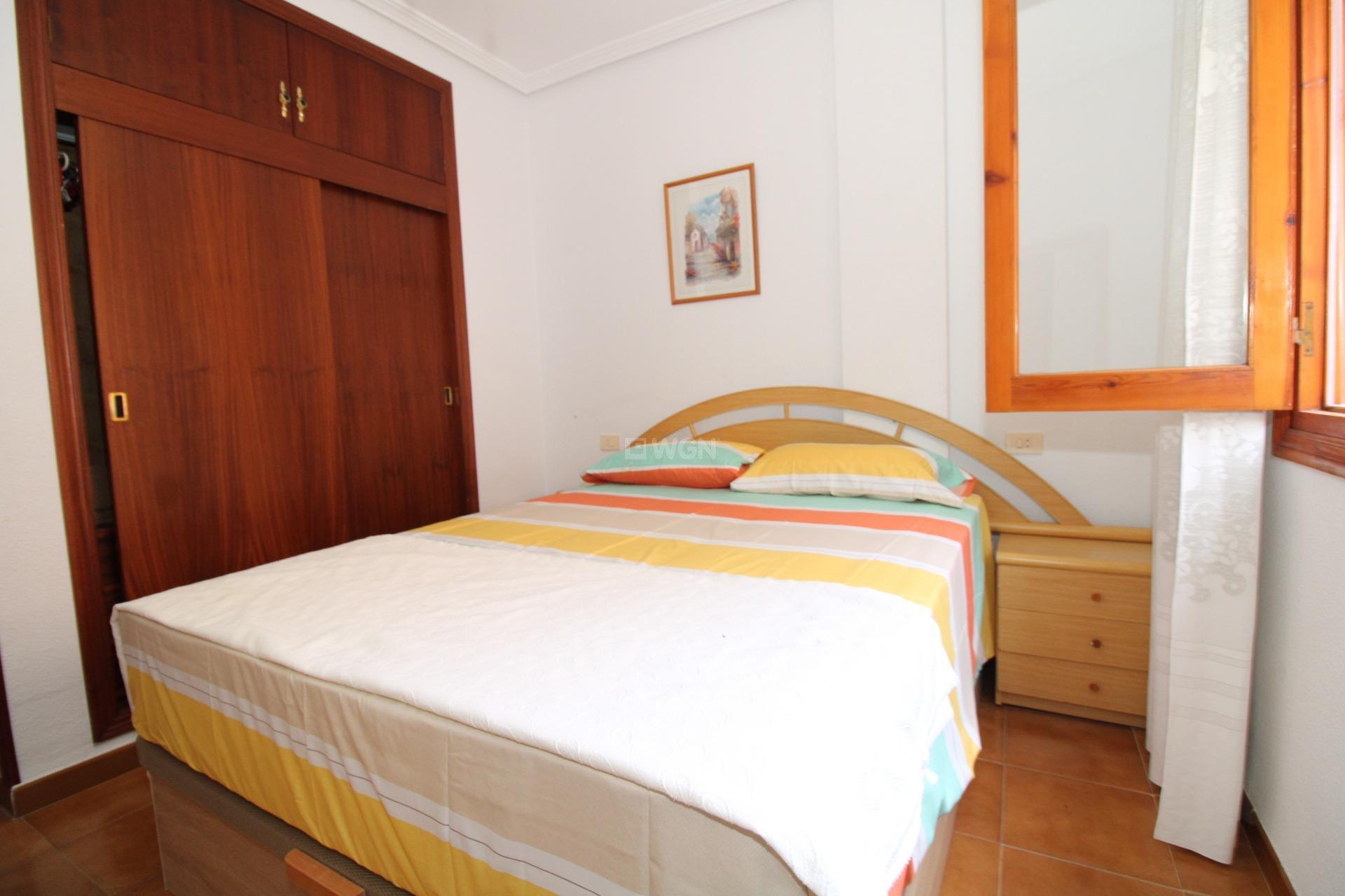 Resale - Apartment / flat - Lo Pagan - LA PUNTICA