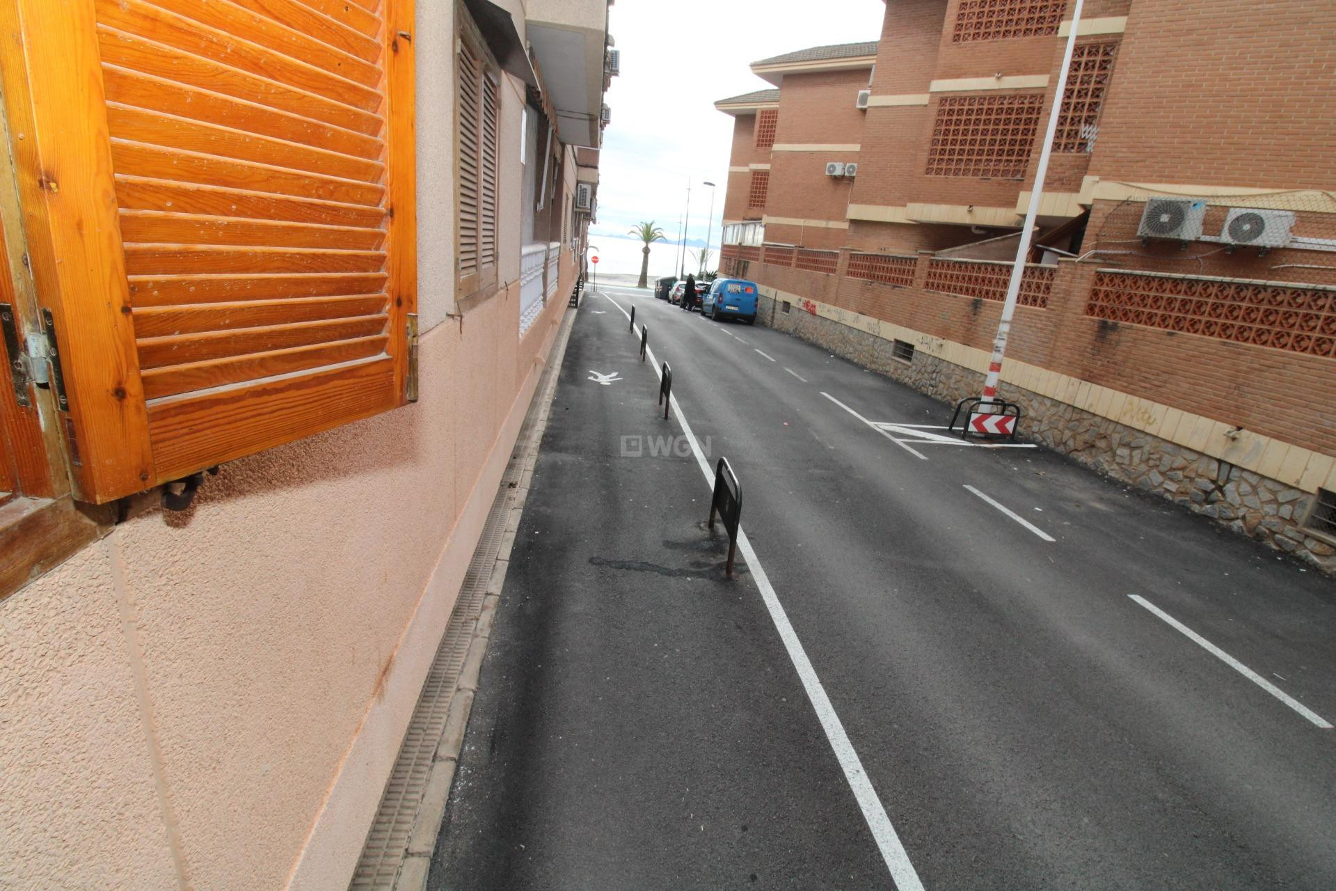 Resale - Apartment / flat - Lo Pagan - LA PUNTICA