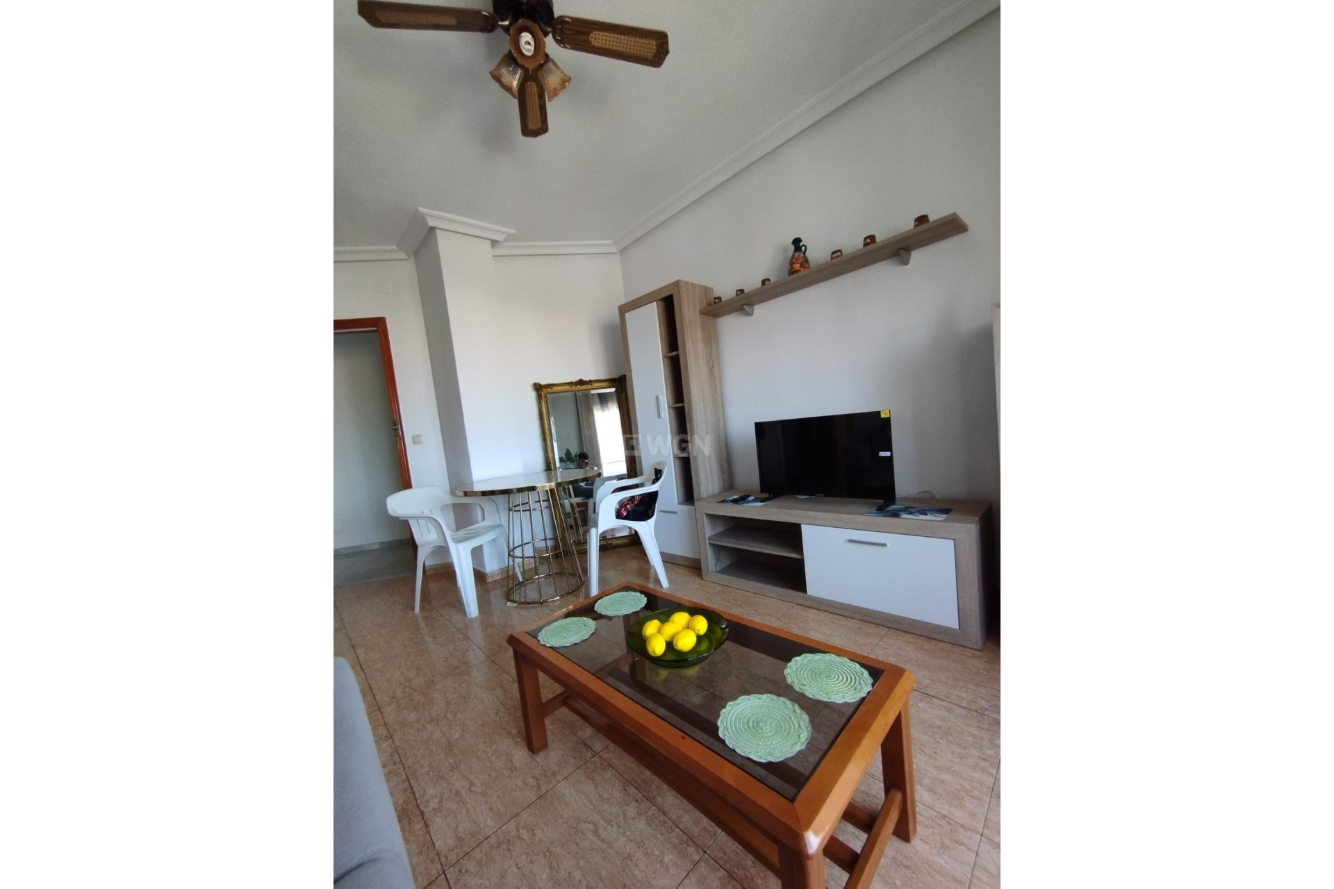 Resale - Apartment / flat - Lo Pagan - LA PUNTICA