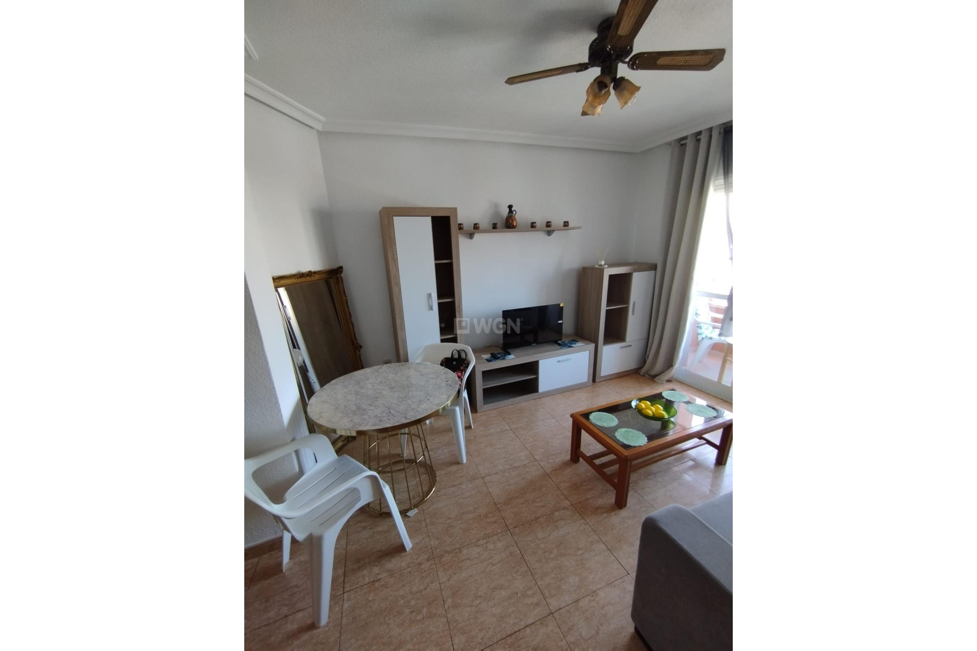 Resale - Apartment / flat - Lo Pagan - LA PUNTICA