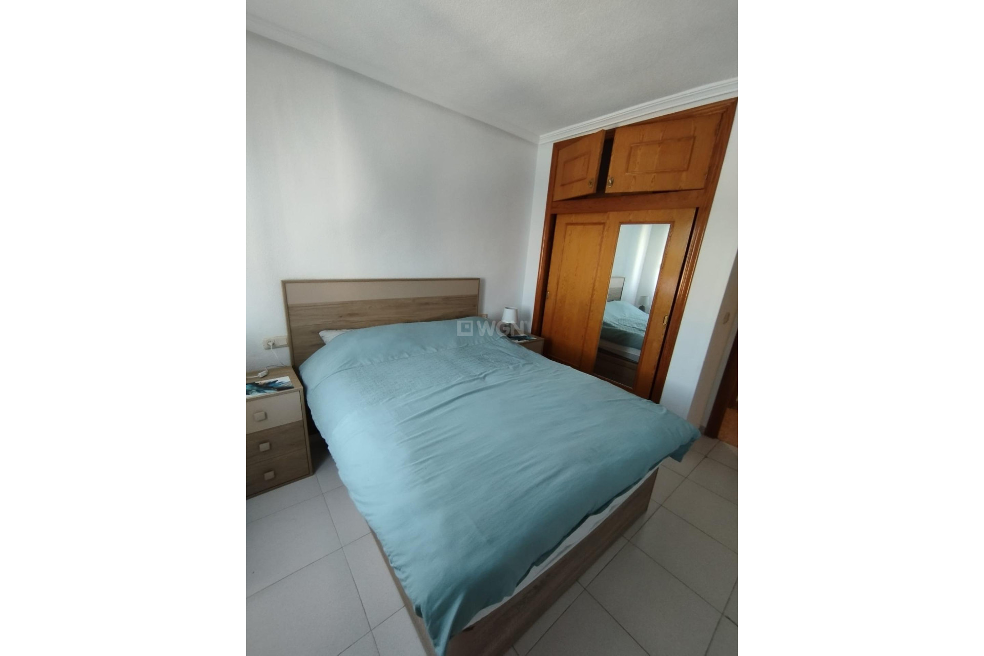 Resale - Apartment / flat - Lo Pagan - LA PUNTICA