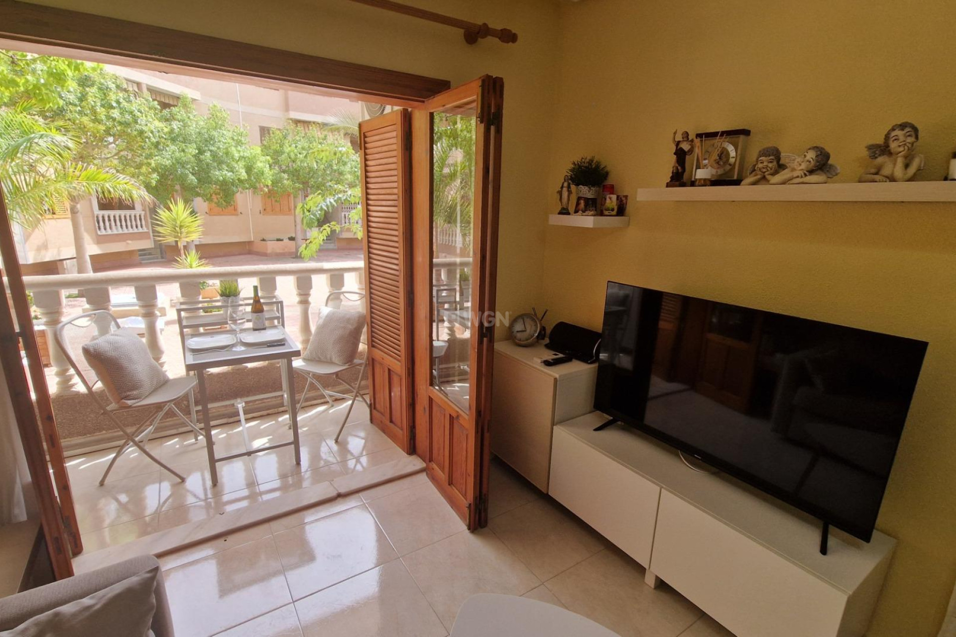 Resale - Apartment / flat - Lo Pagan - LA PUNTICA