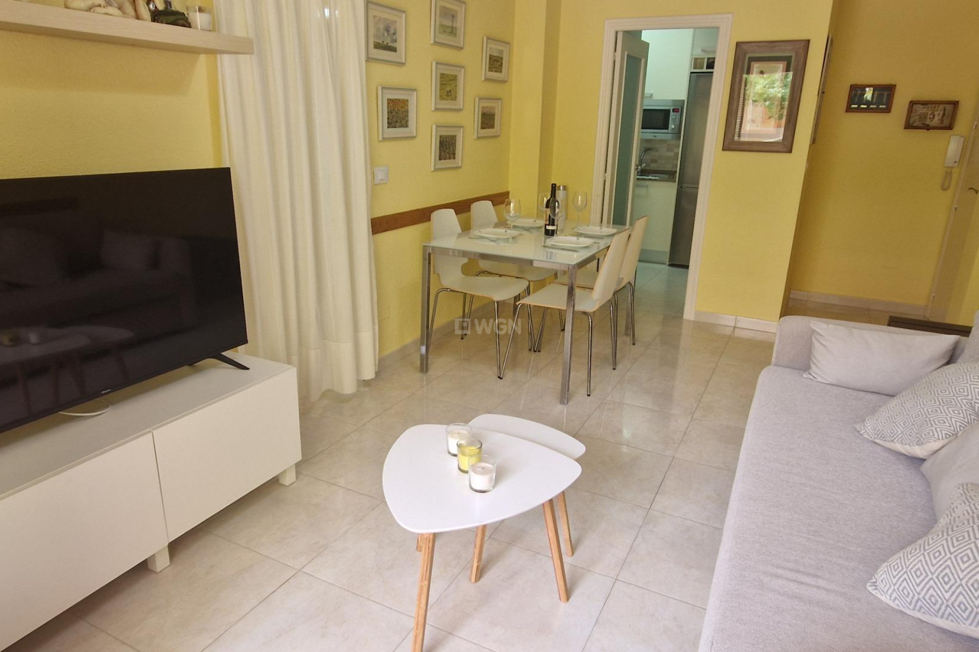 Resale - Apartment / flat - Lo Pagan - LA PUNTICA