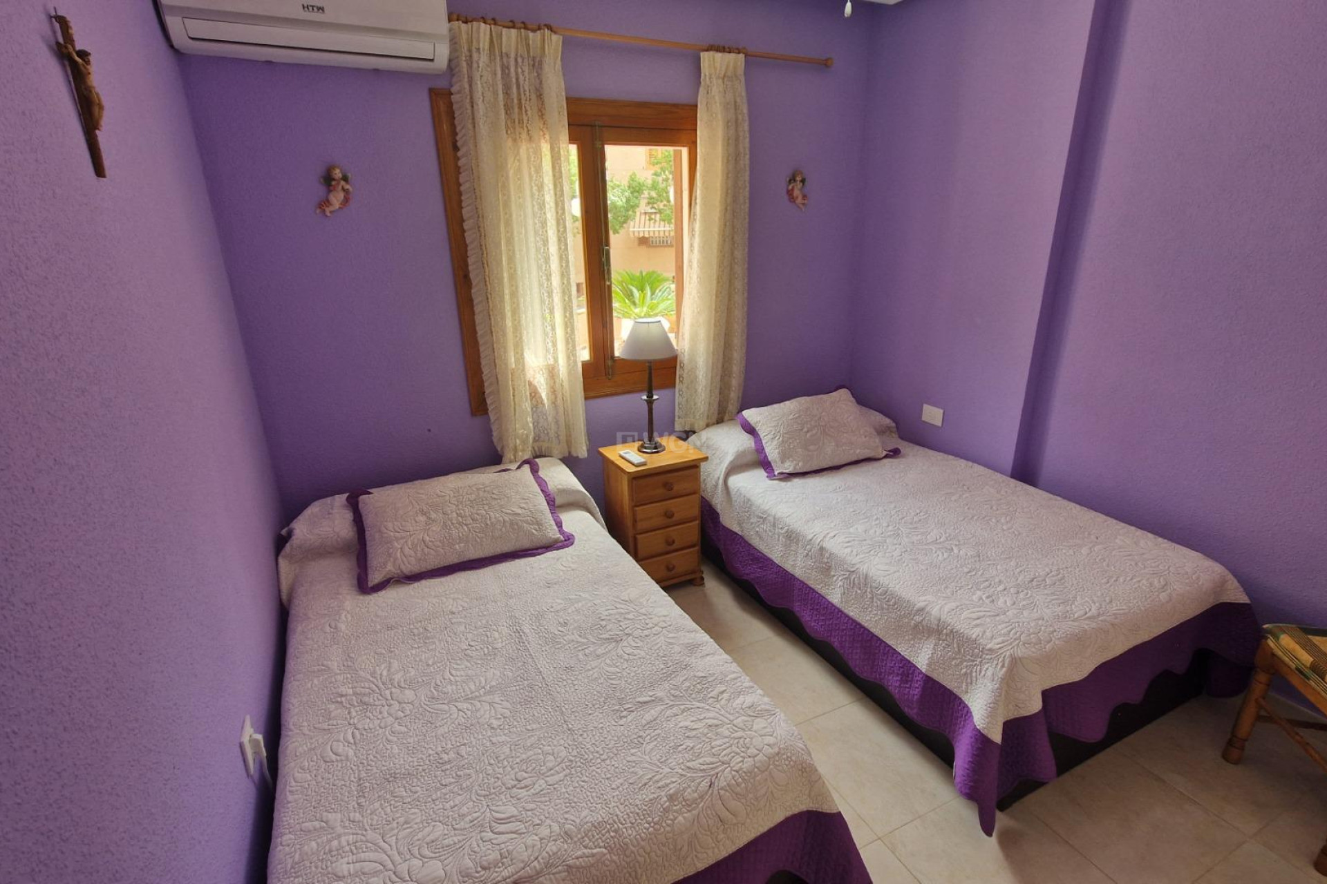 Resale - Apartment / flat - Lo Pagan - LA PUNTICA