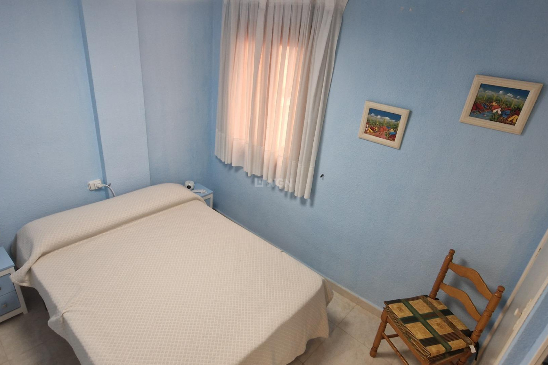 Resale - Apartment / flat - Lo Pagan - LA PUNTICA