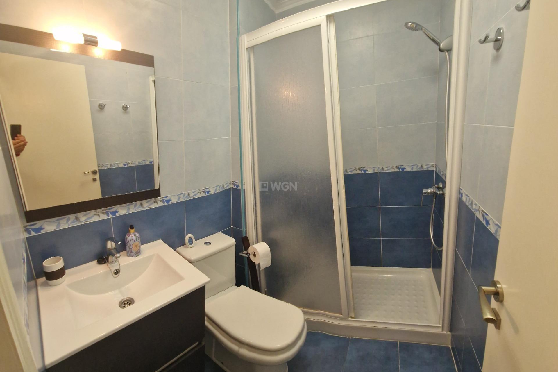 Resale - Apartment / flat - Lo Pagan - LA PUNTICA