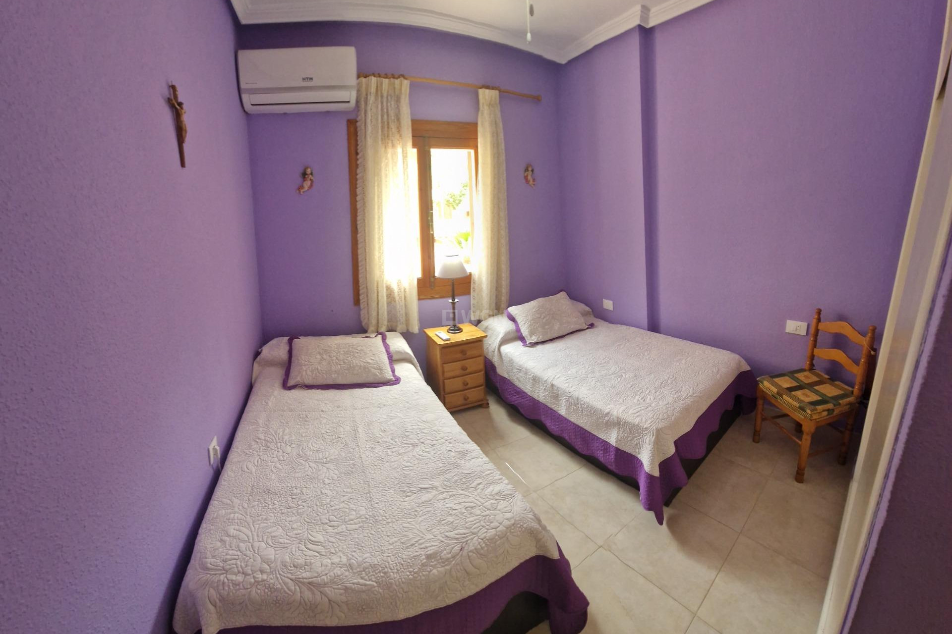 Resale - Apartment / flat - Lo Pagan - LA PUNTICA