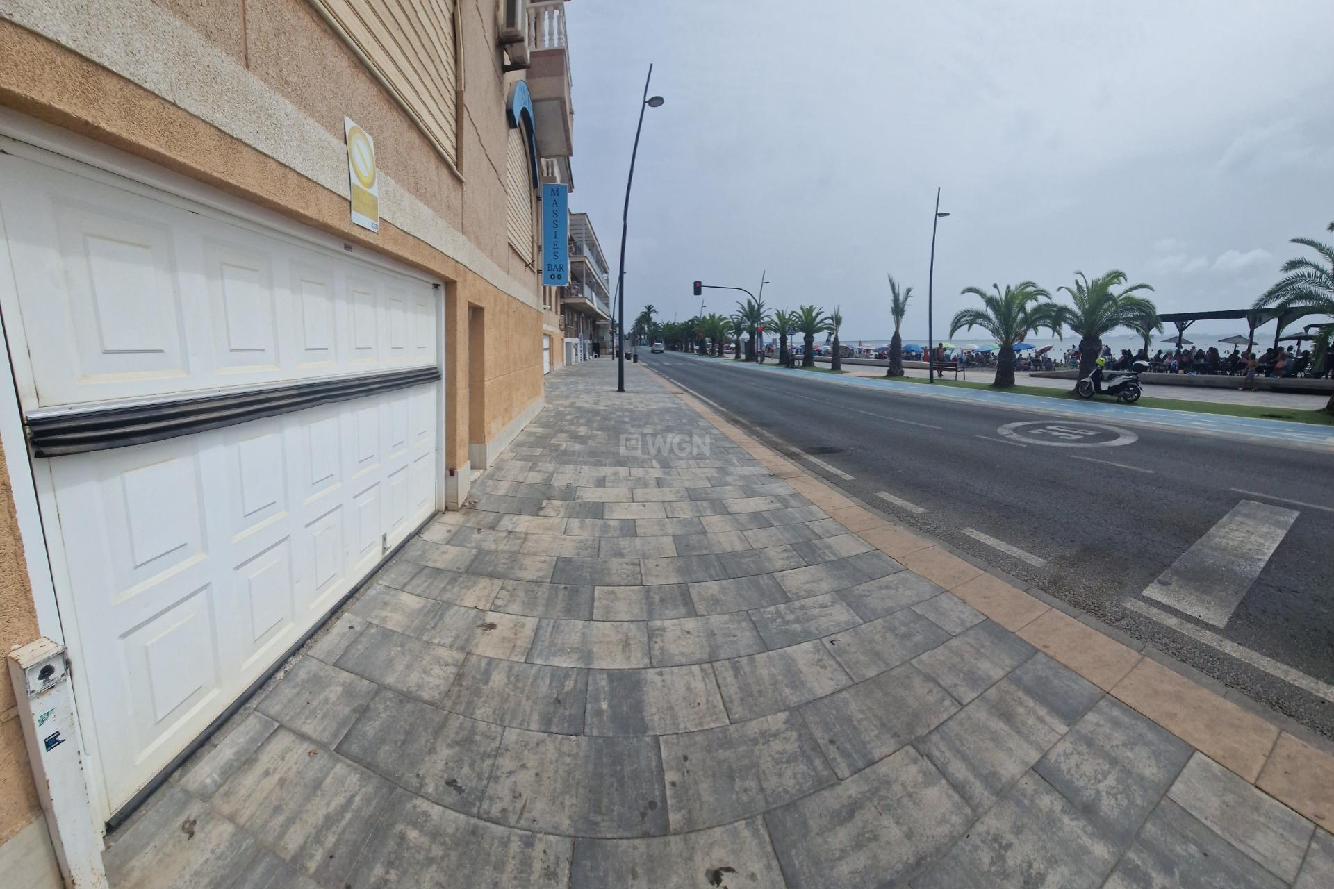 Resale - Apartment / flat - Lo Pagan - LA PUNTICA