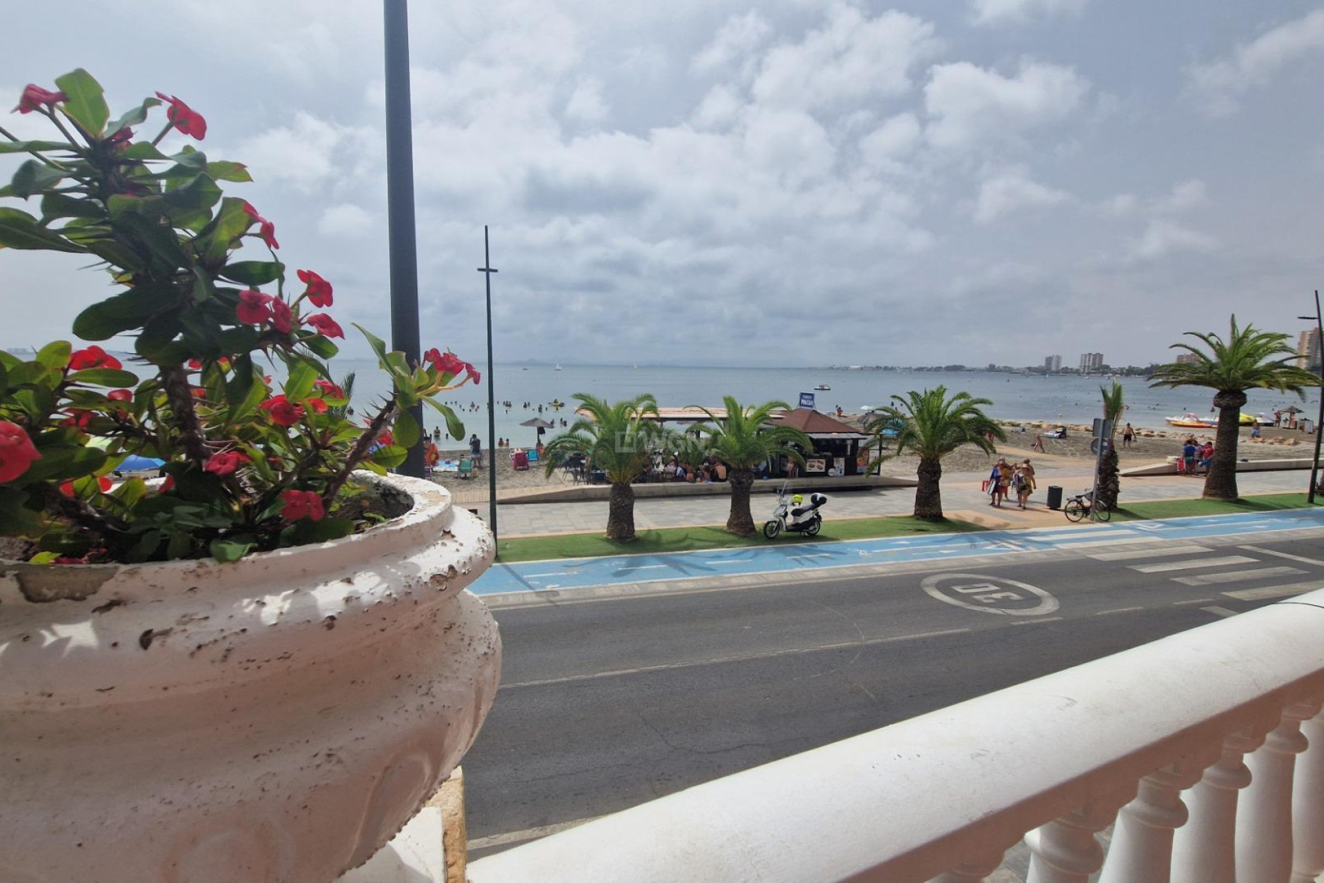 Resale - Apartment / flat - Lo Pagan - LA PUNTICA