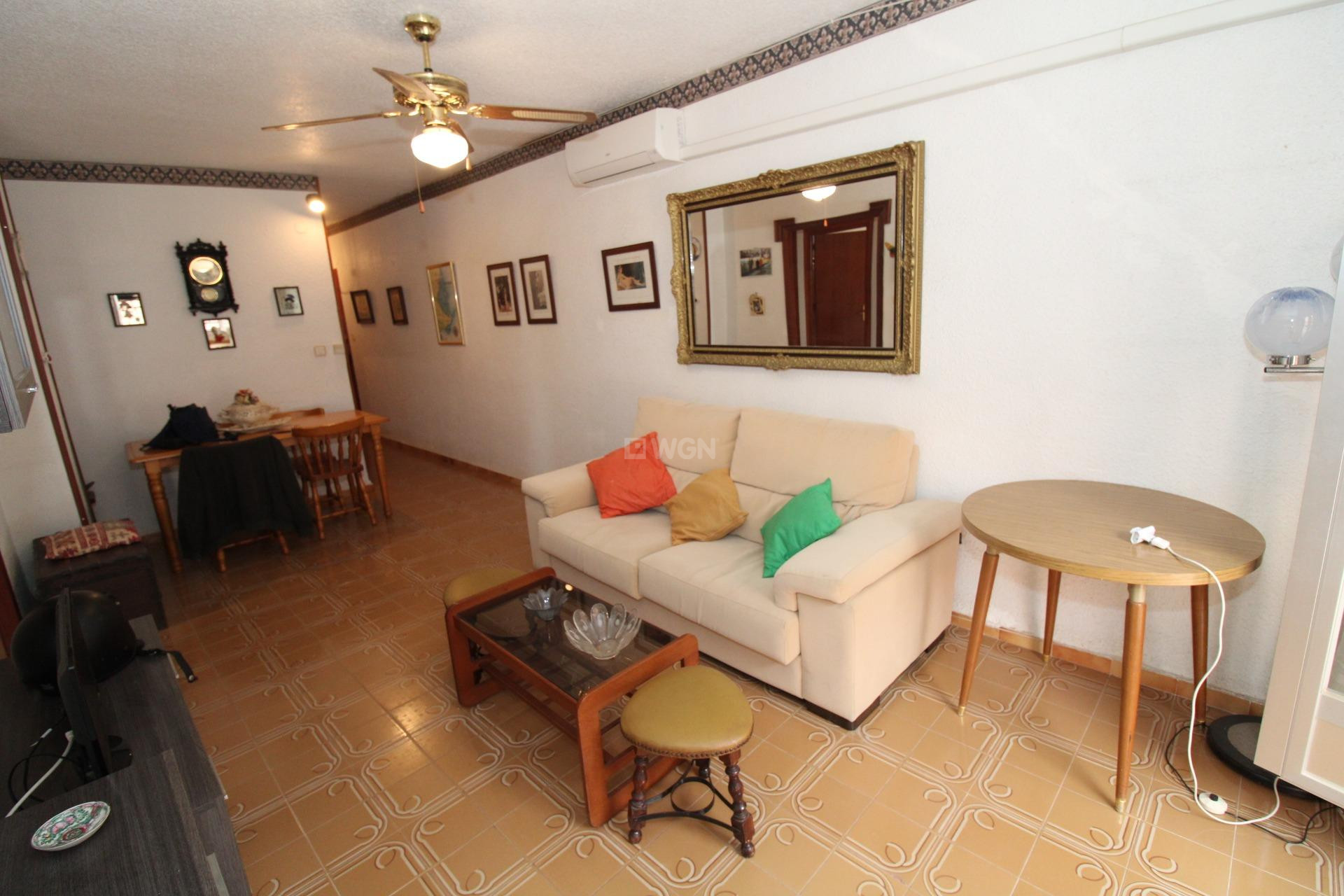 Resale - Apartment / flat - Lo Pagan - LA PUNTICA
