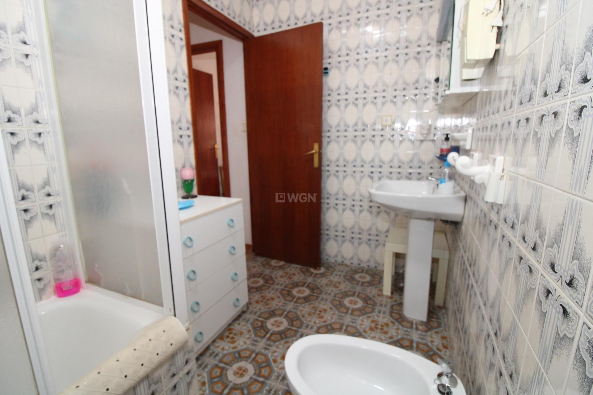 Resale - Apartment / flat - Lo Pagan - LA PUNTICA