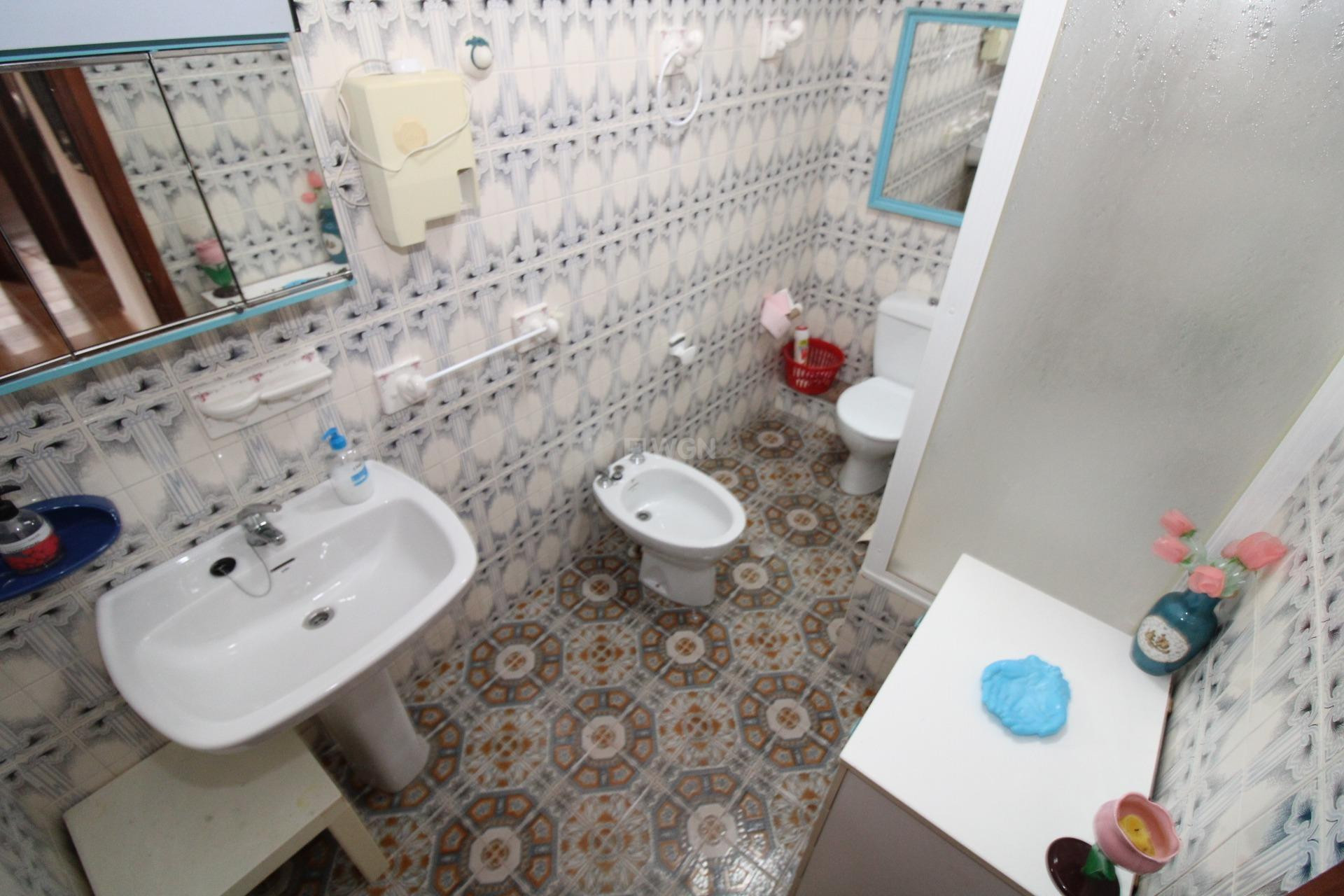 Resale - Apartment / flat - Lo Pagan - LA PUNTICA