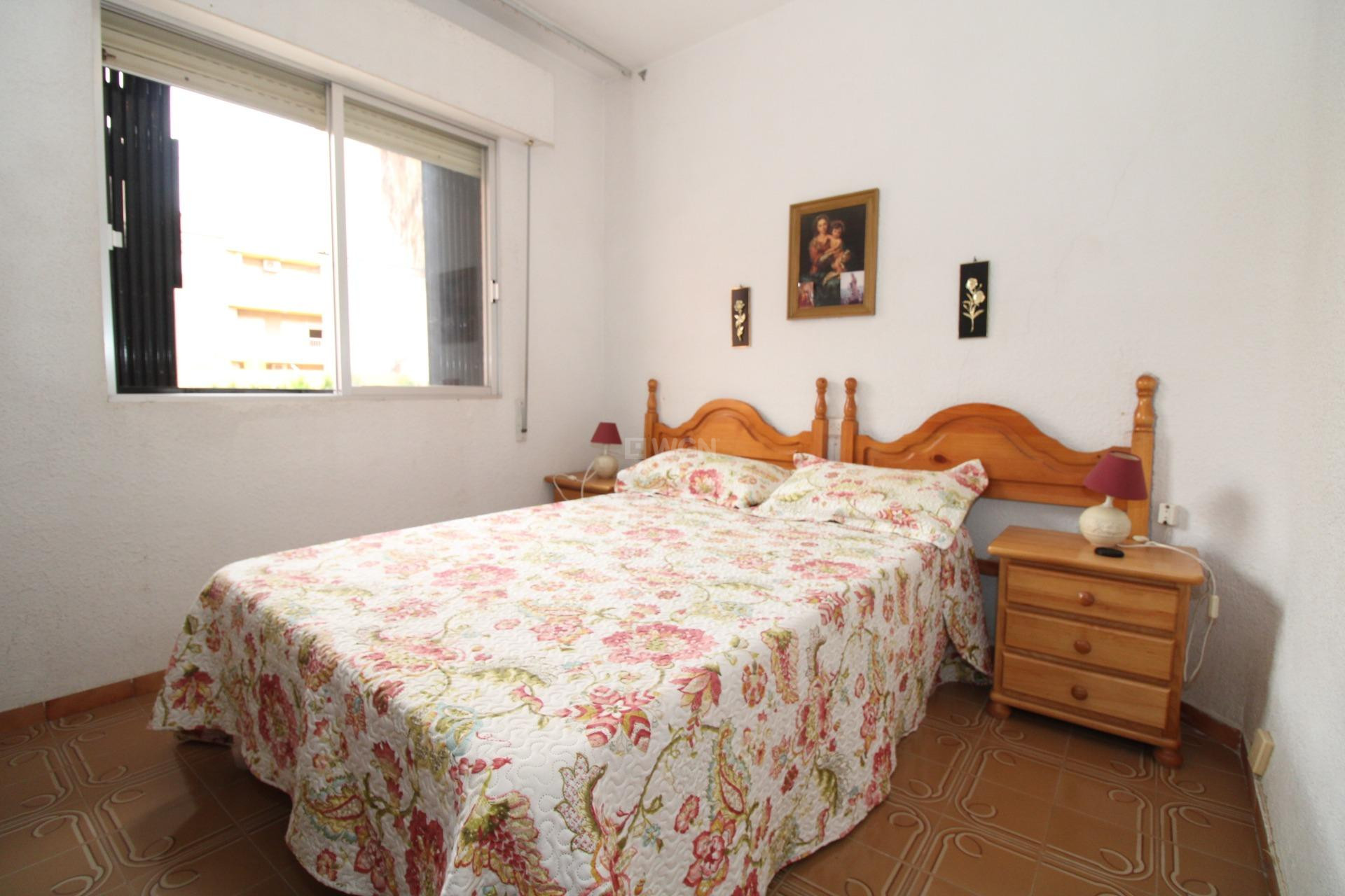 Resale - Apartment / flat - Lo Pagan - LA PUNTICA