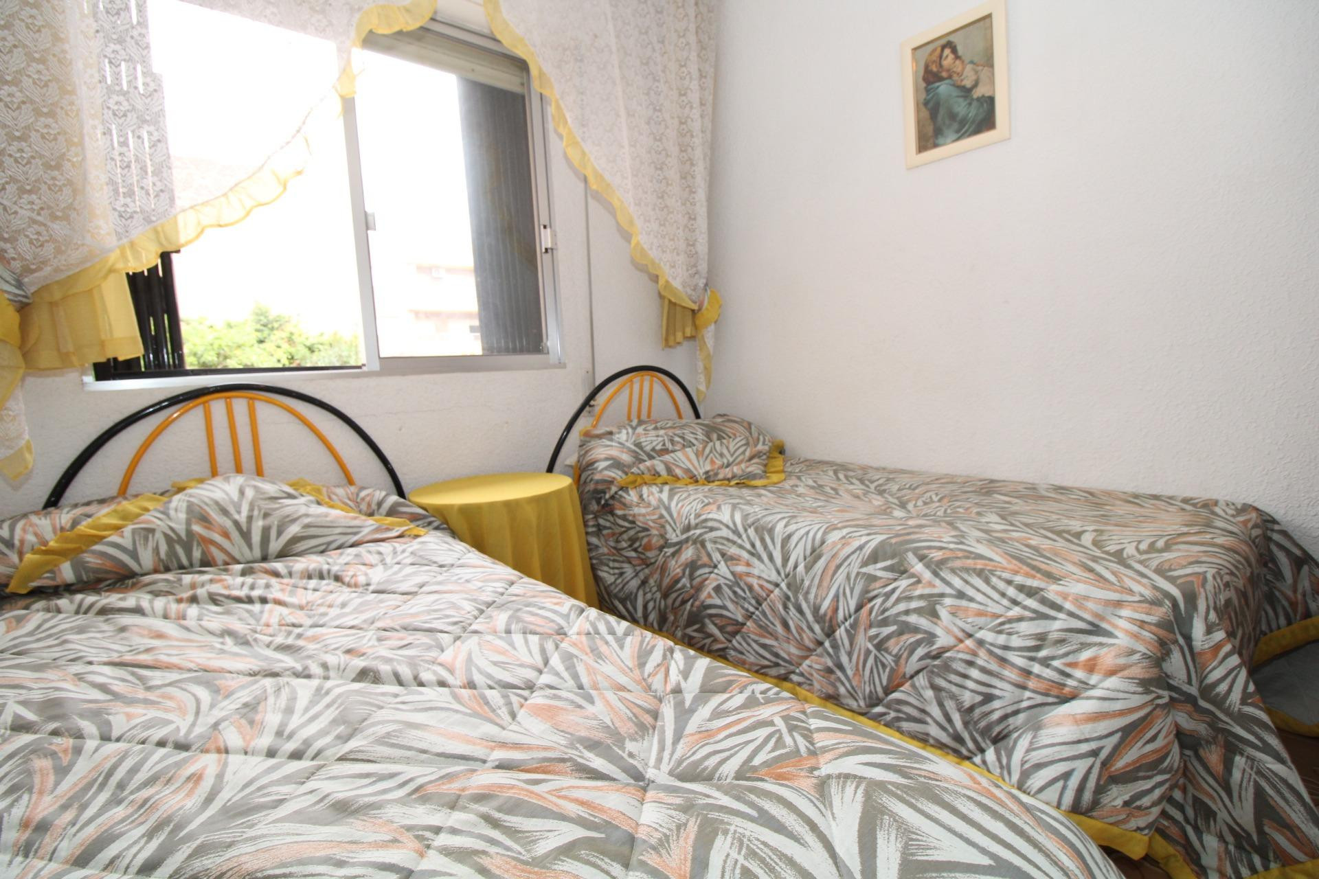 Resale - Apartment / flat - Lo Pagan - LA PUNTICA
