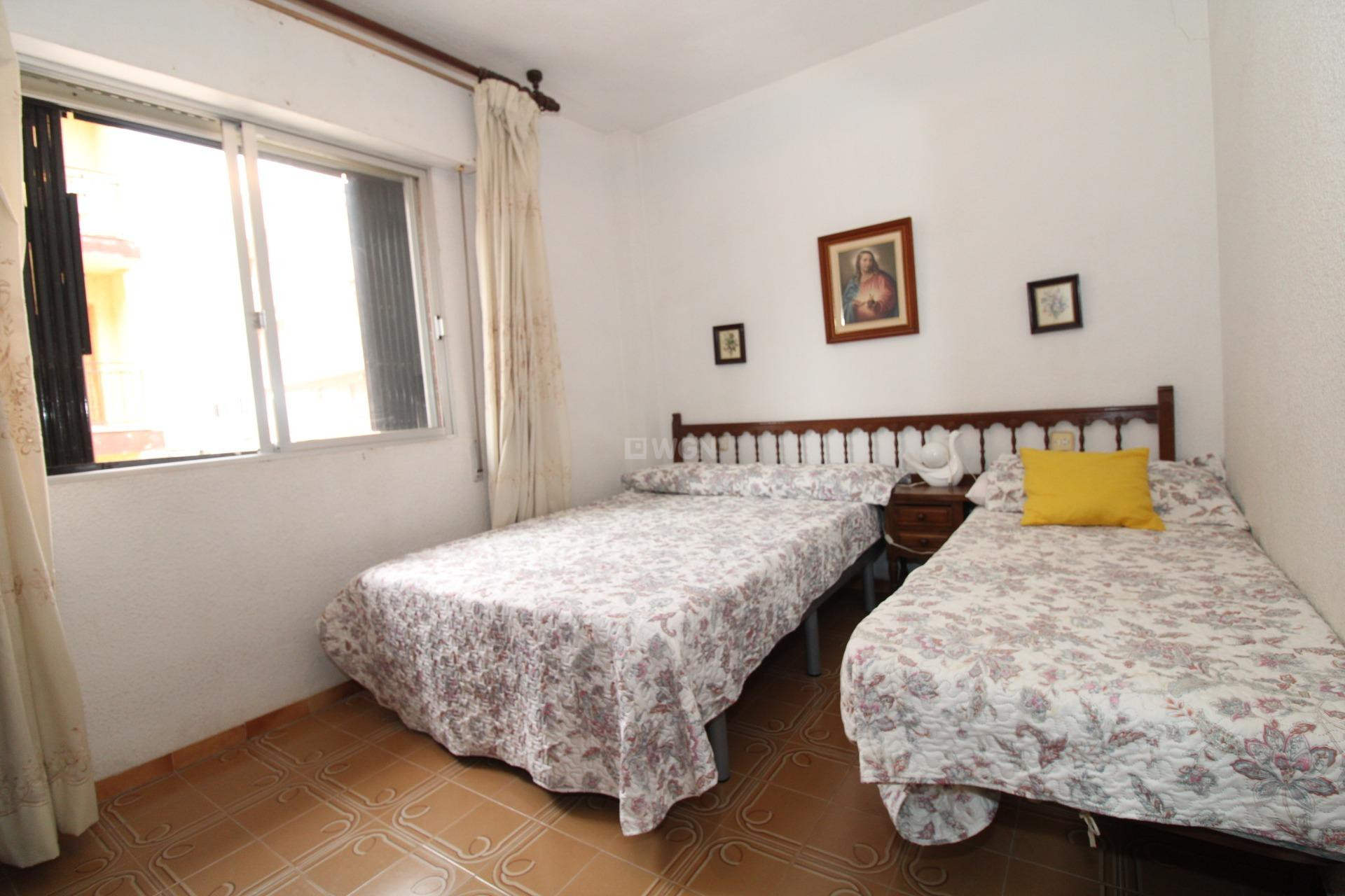 Resale - Apartment / flat - Lo Pagan - LA PUNTICA